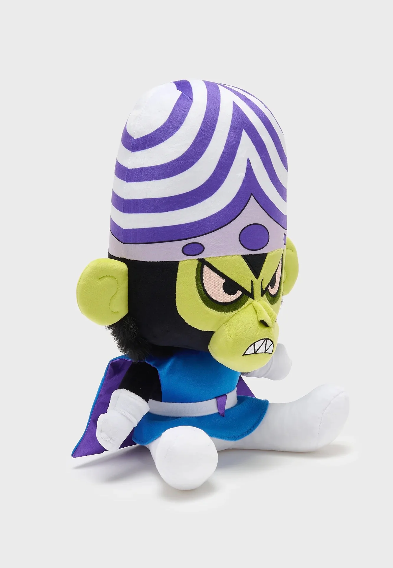 Killstar x Powerpuff Girls - Mojo Jojo - Kreepture - Image 2
