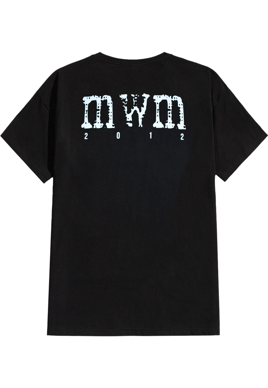 King 810 - Midwest Monsters - T-Shirt - Image 2