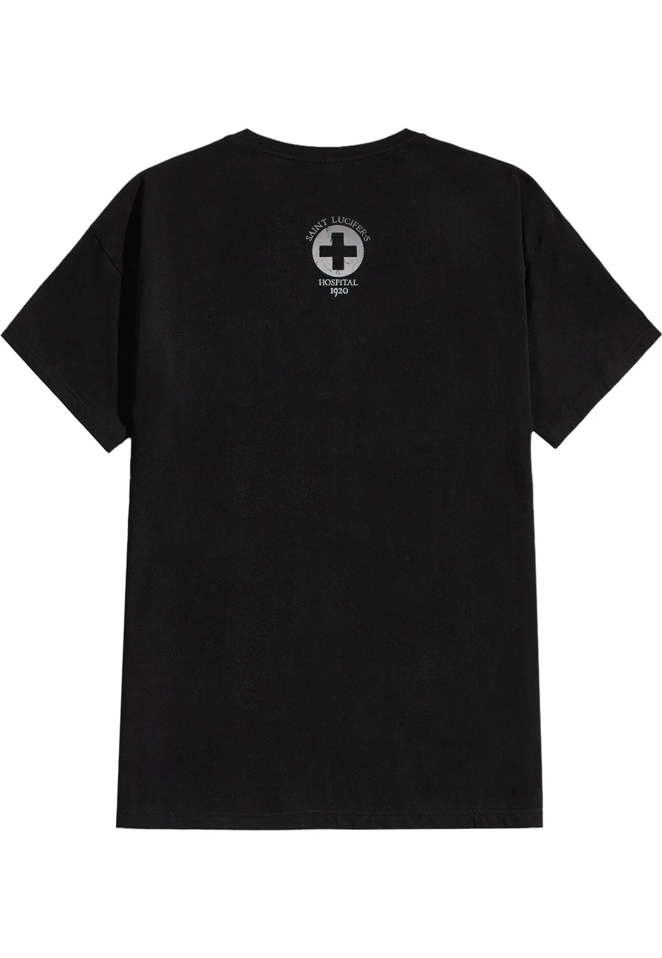 King Diamond - Saint Lucifer's Hospital - T-Shirt - Image 2