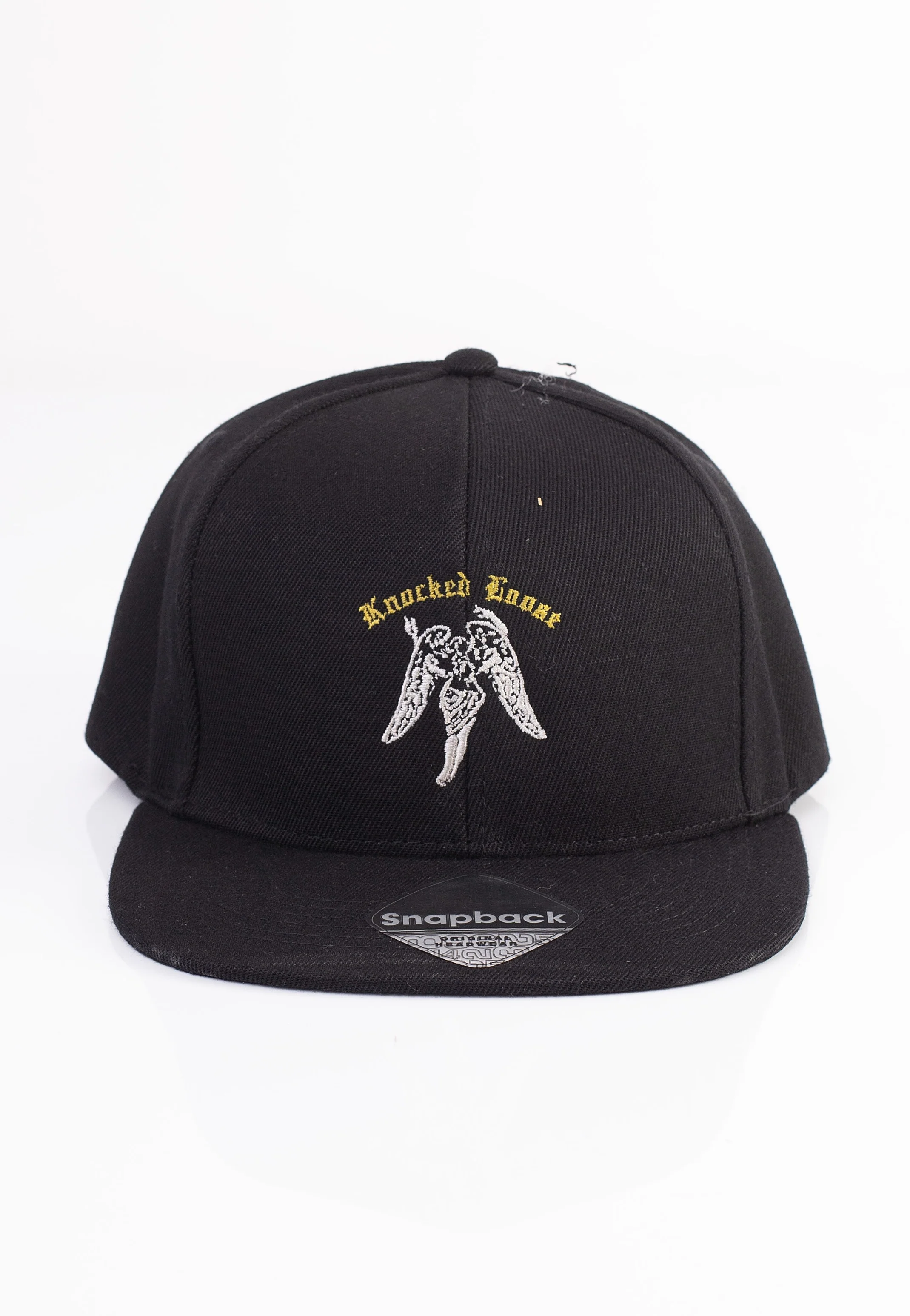 You Won´t Go 6 Panel - Cap - Image 2