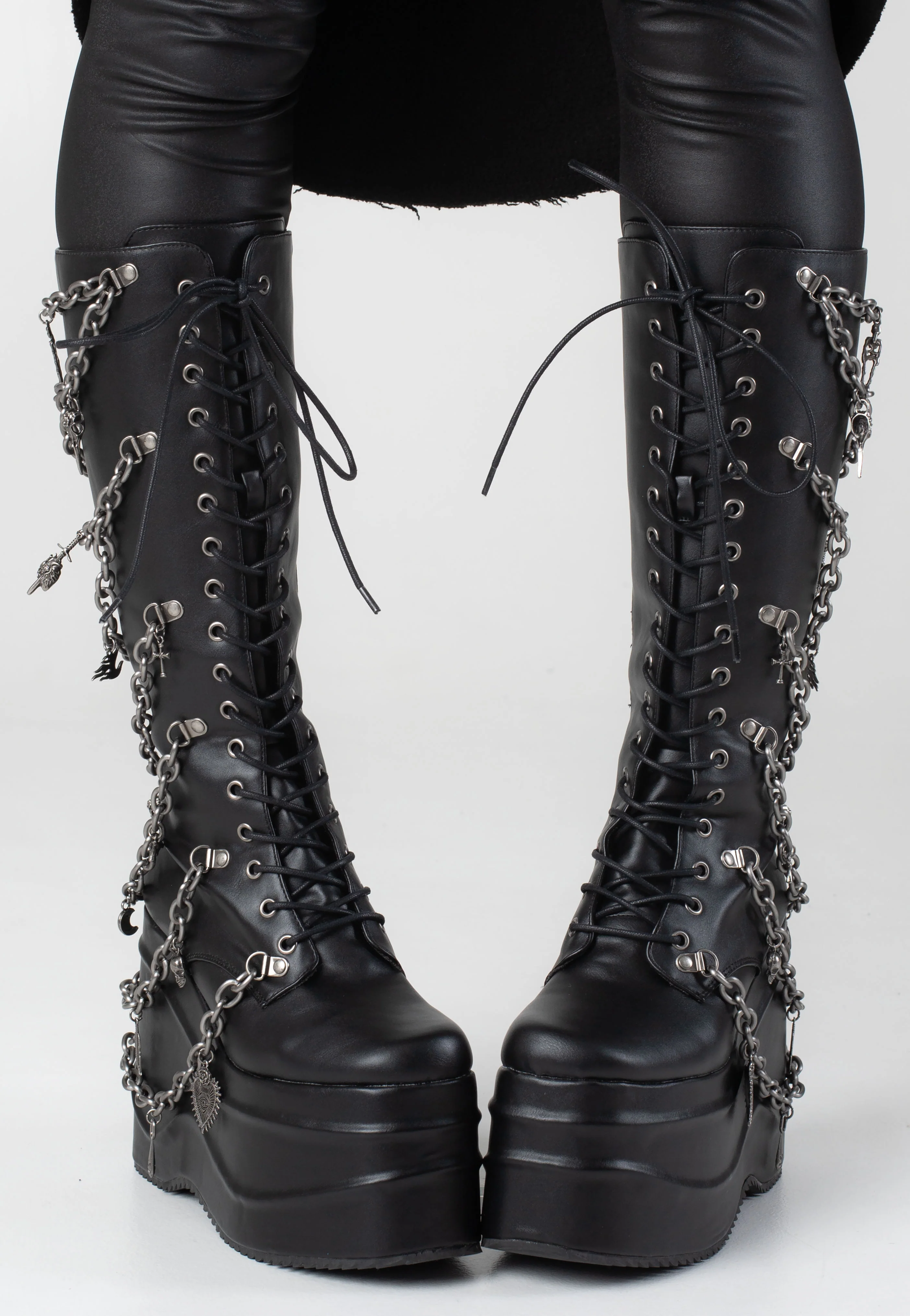 Koi Footwear - The Amygdala - Girl Shoes