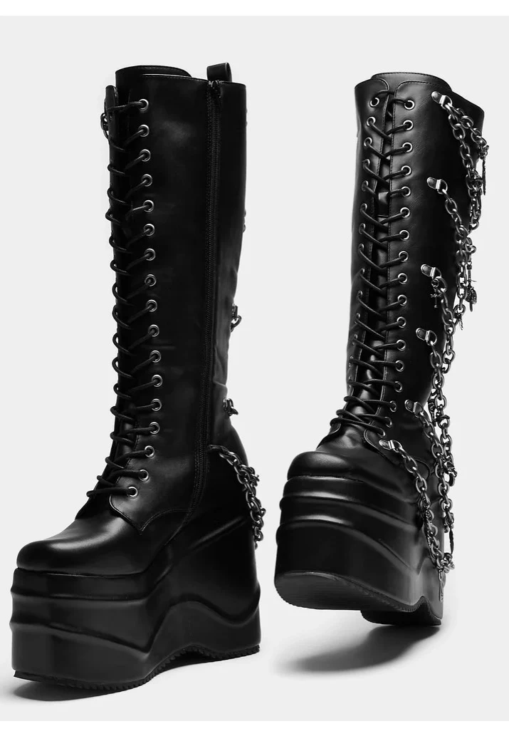 Koi Footwear - The Amygdala - Girl Shoes - Image 4