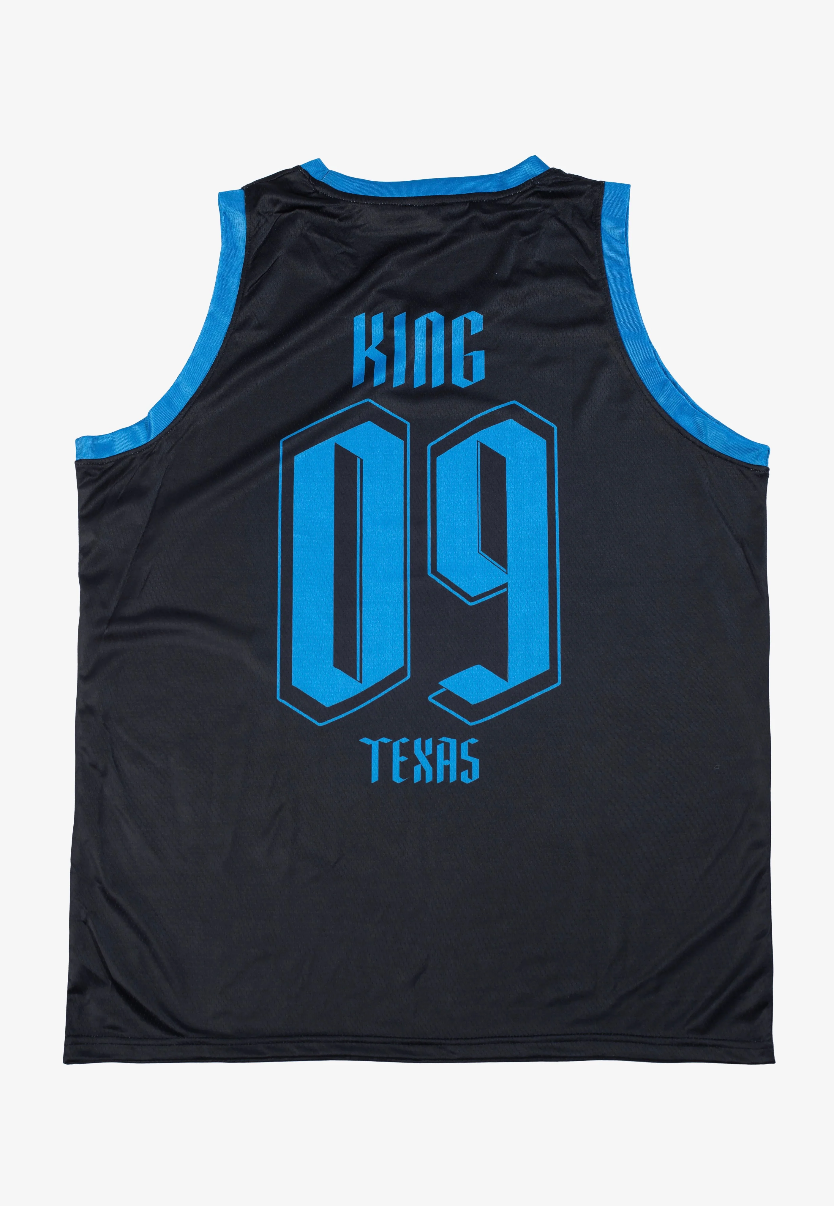 Kublai Khan - King Mesh - Tank - Image 2