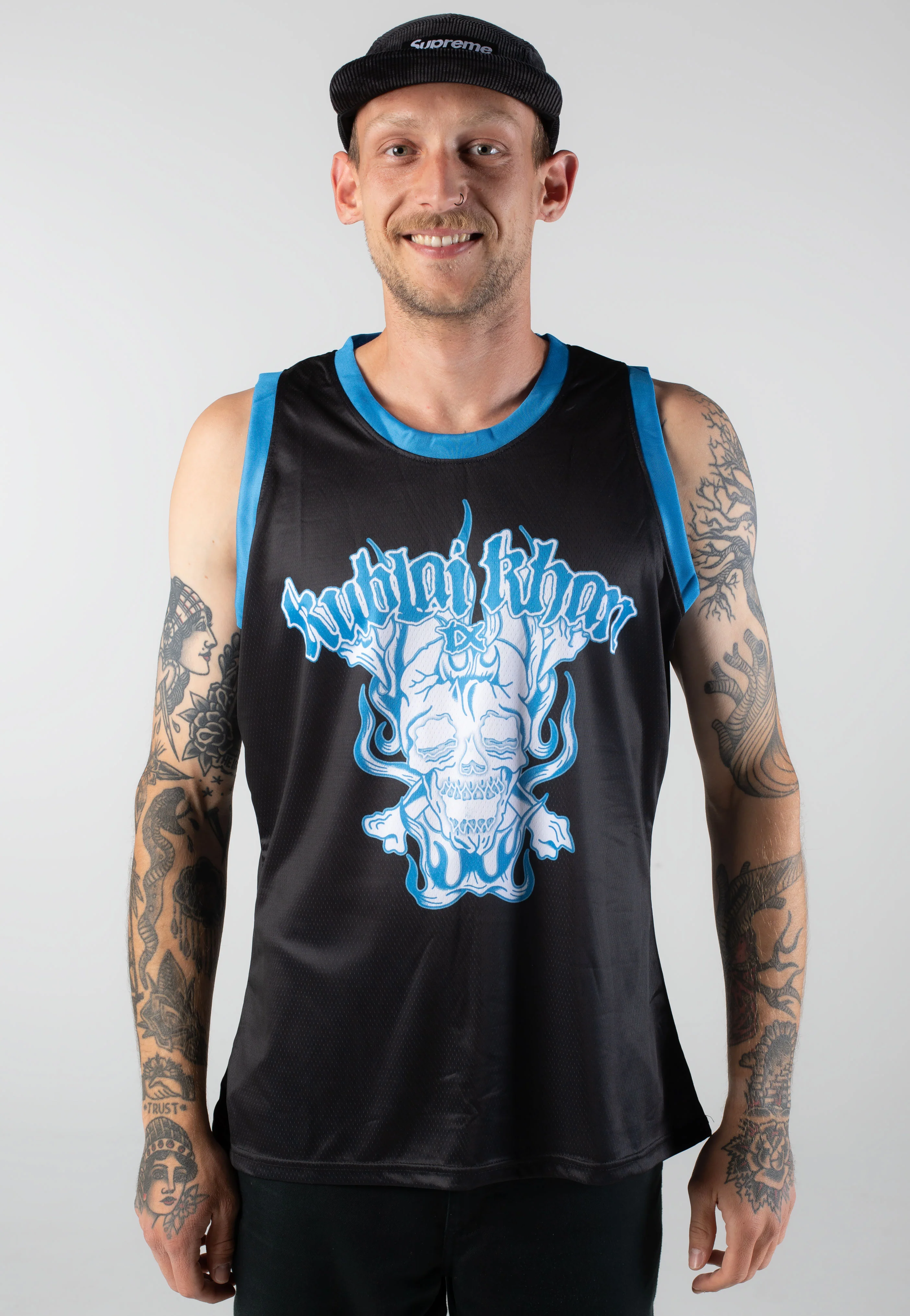 Kublai Khan - King Mesh - Tank - Image 3