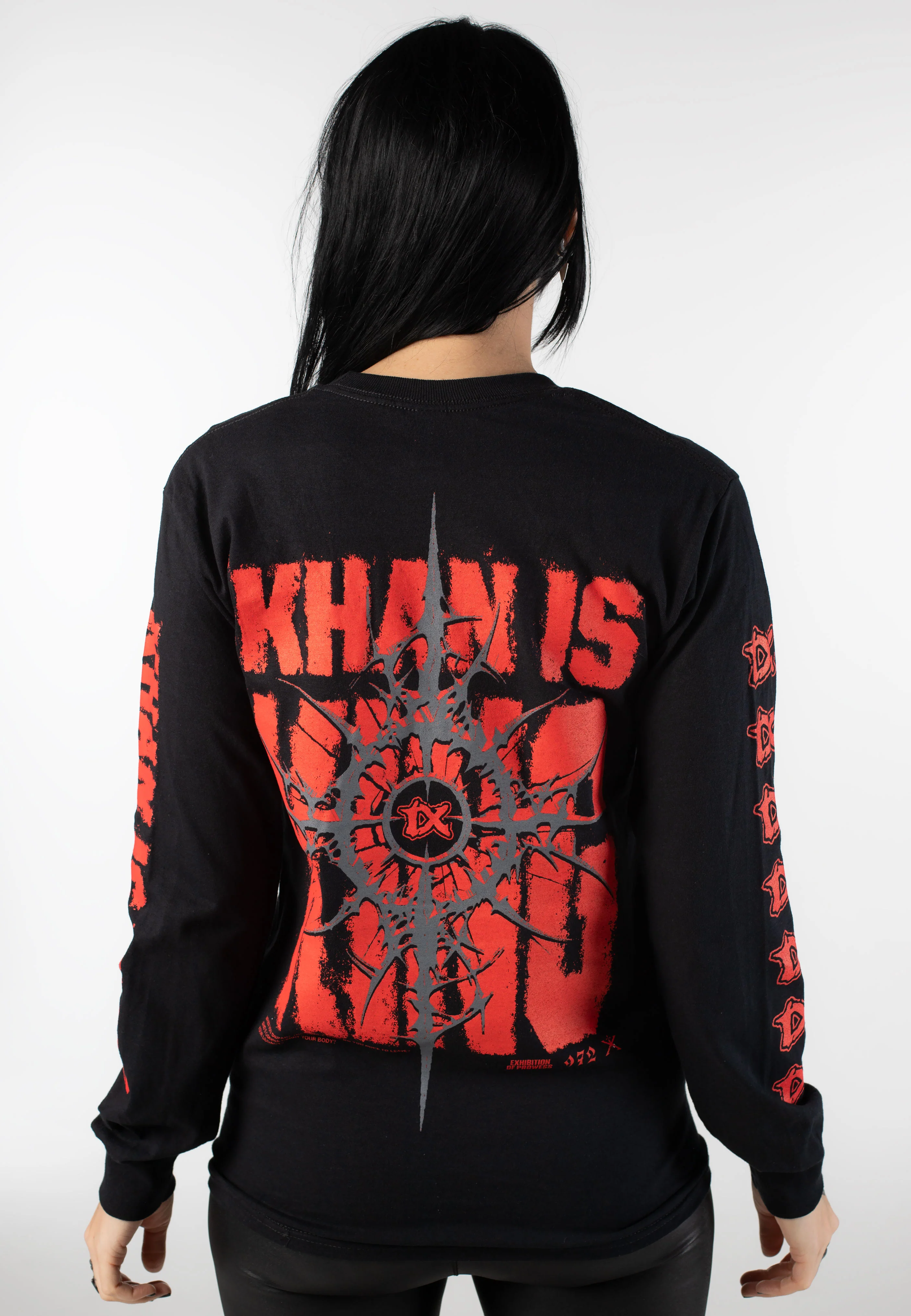 Kublai Khan - Supreme Ruler - Longsleeve - Image 8
