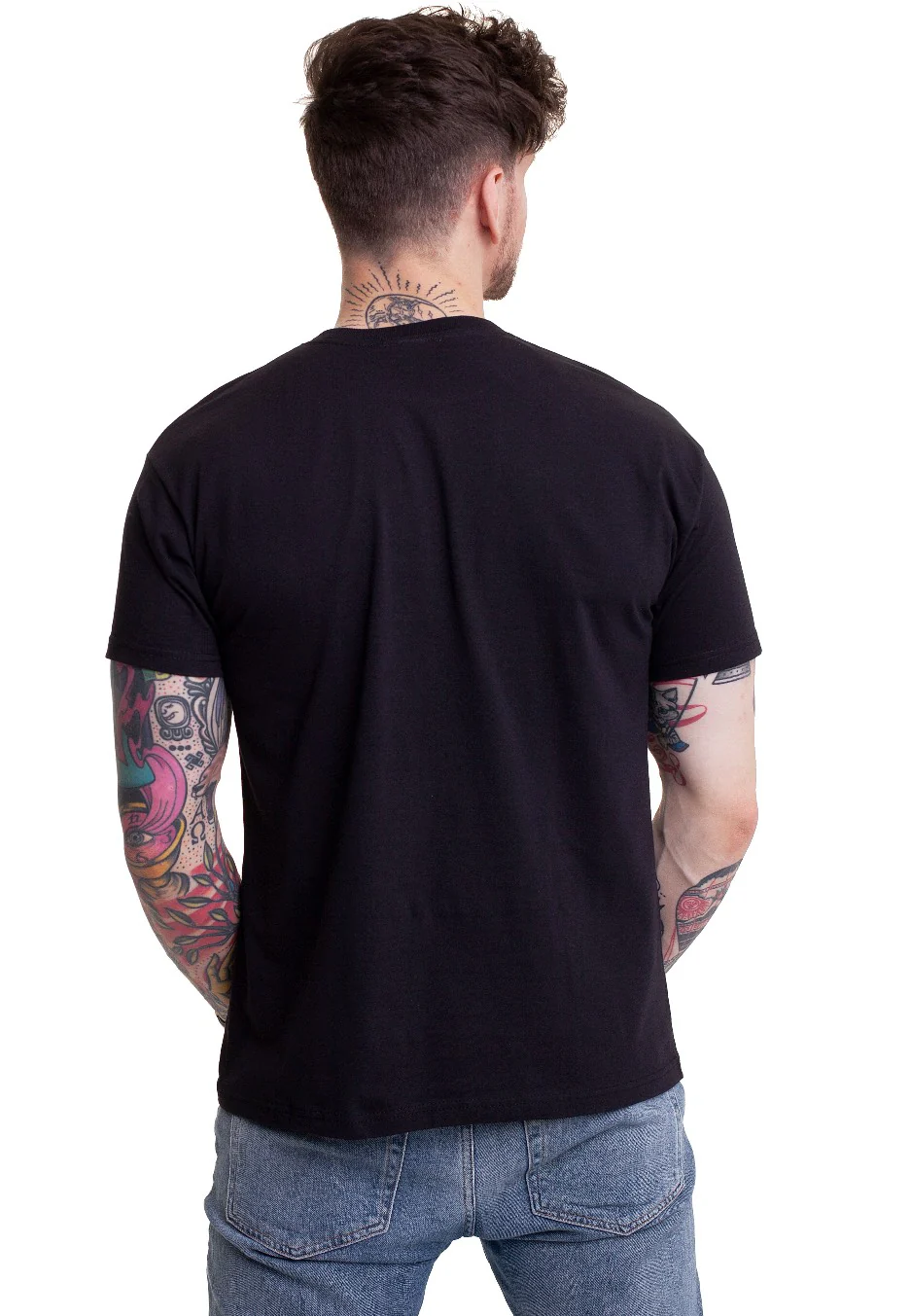 Group Shot - T-Shirt - Image 4