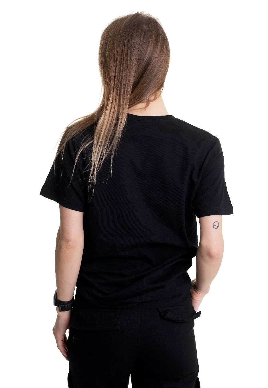 La Dispute - Why It Scares Me - T-Shirt - Image 7