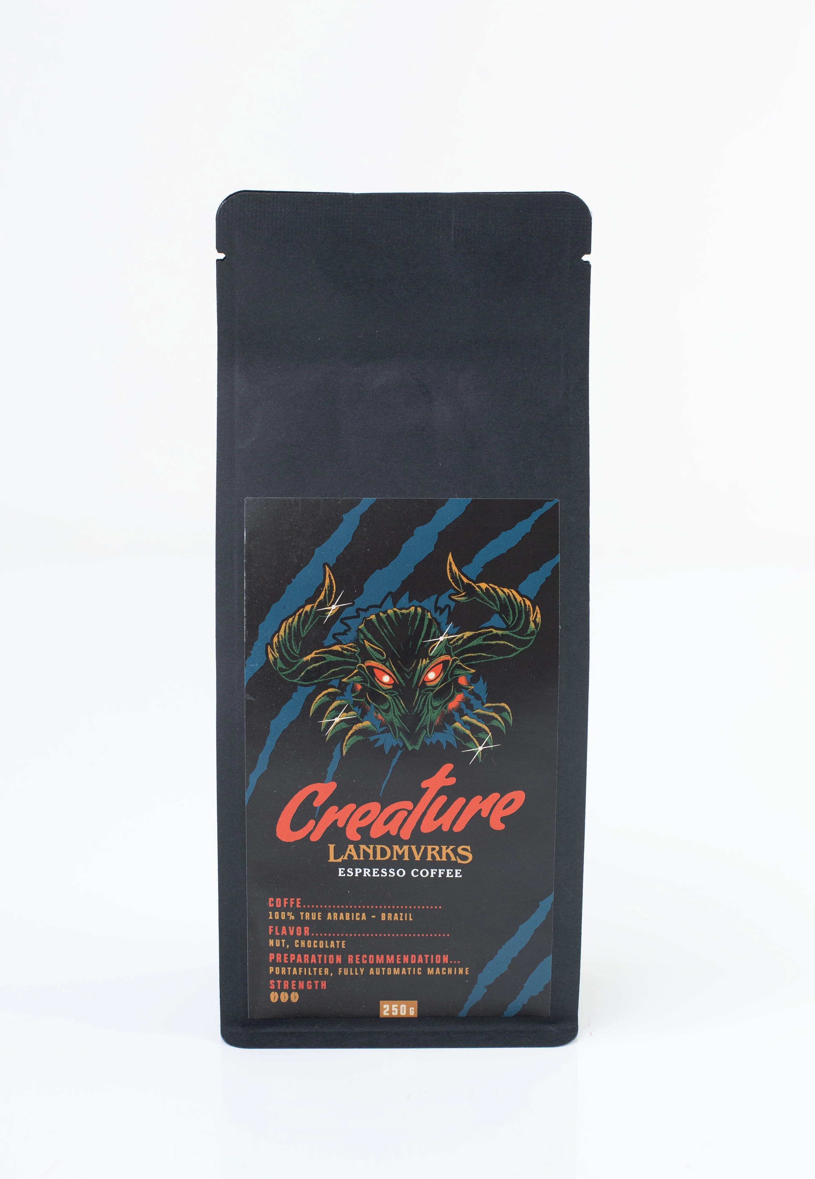 Landmvrks - Creature Arabica - Coffee - Image 2