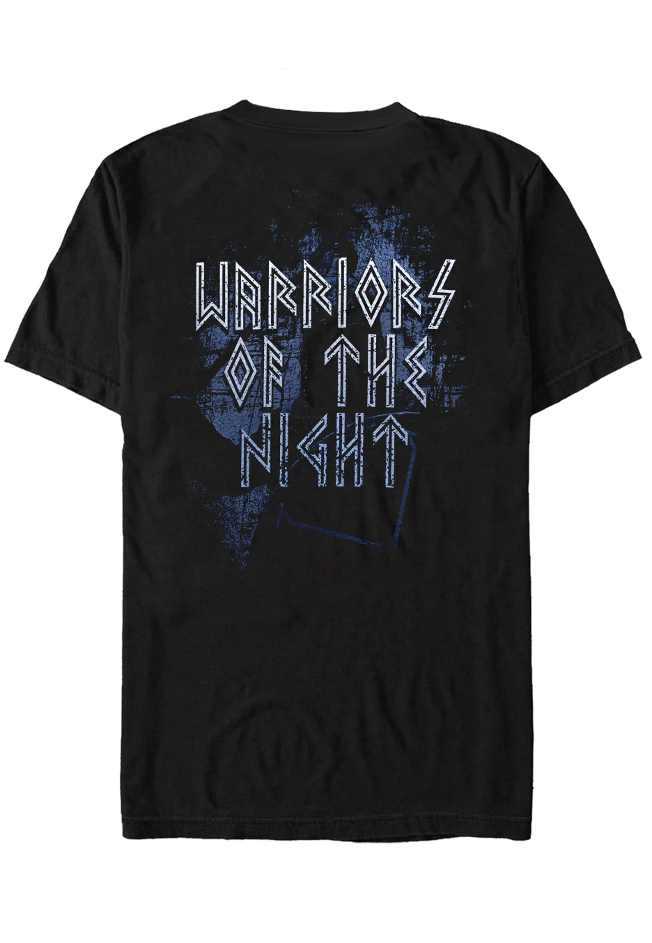 Leaves' Eyes - Warriors - T-Shirt - Image 2