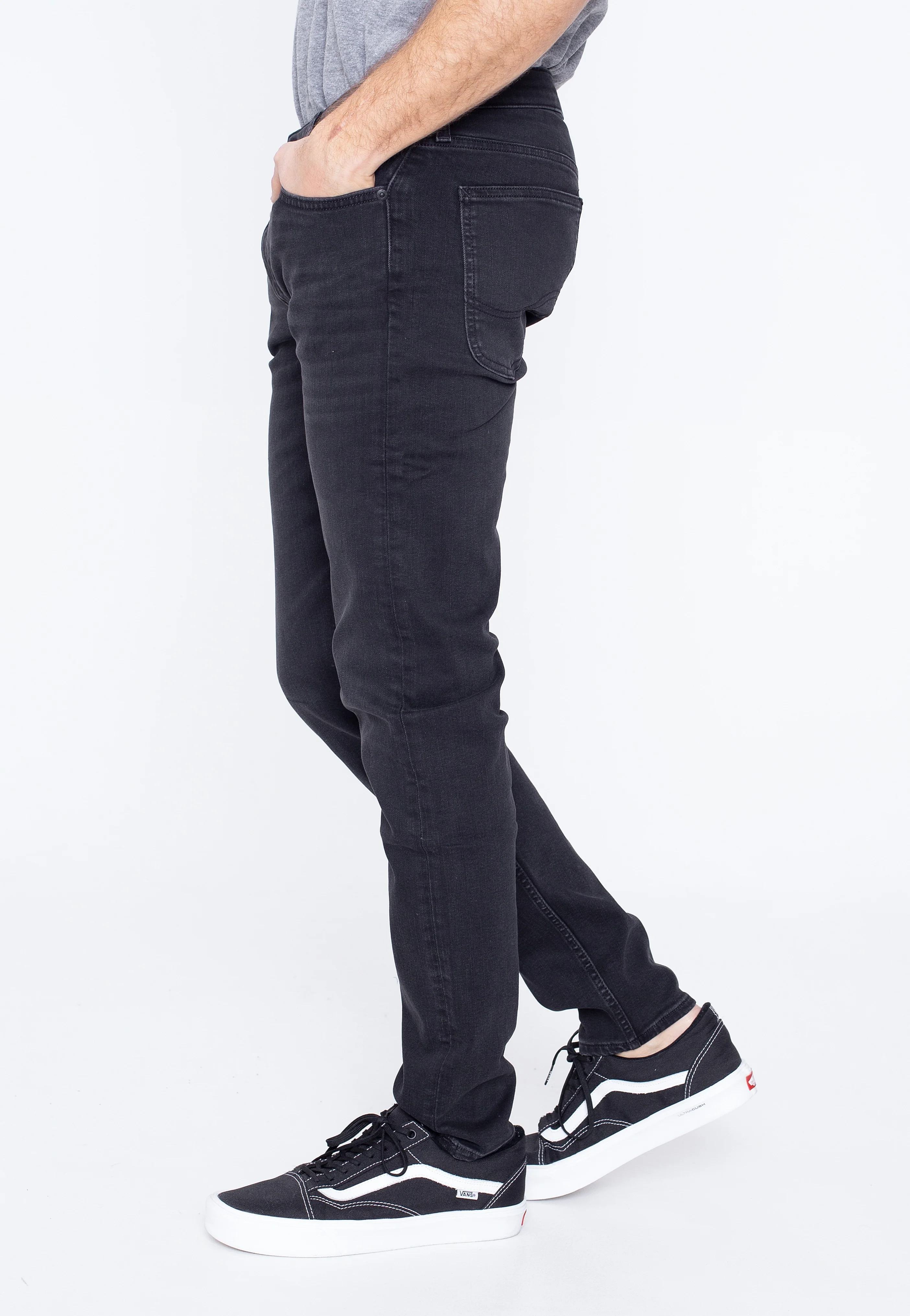 Lee - Malone Dark Westport - Jeans - Image 2