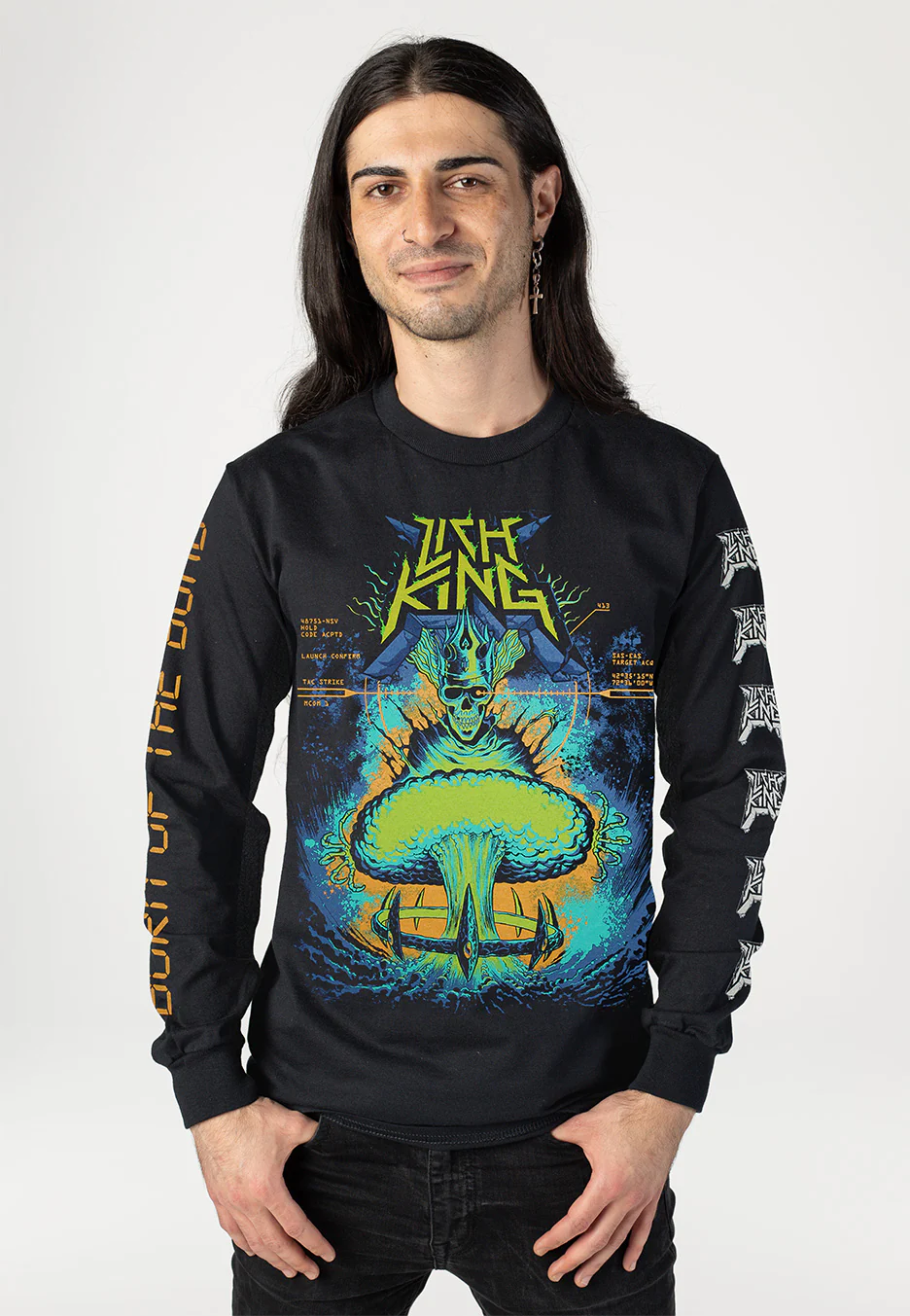 BOBT - Longsleeve - Image 3