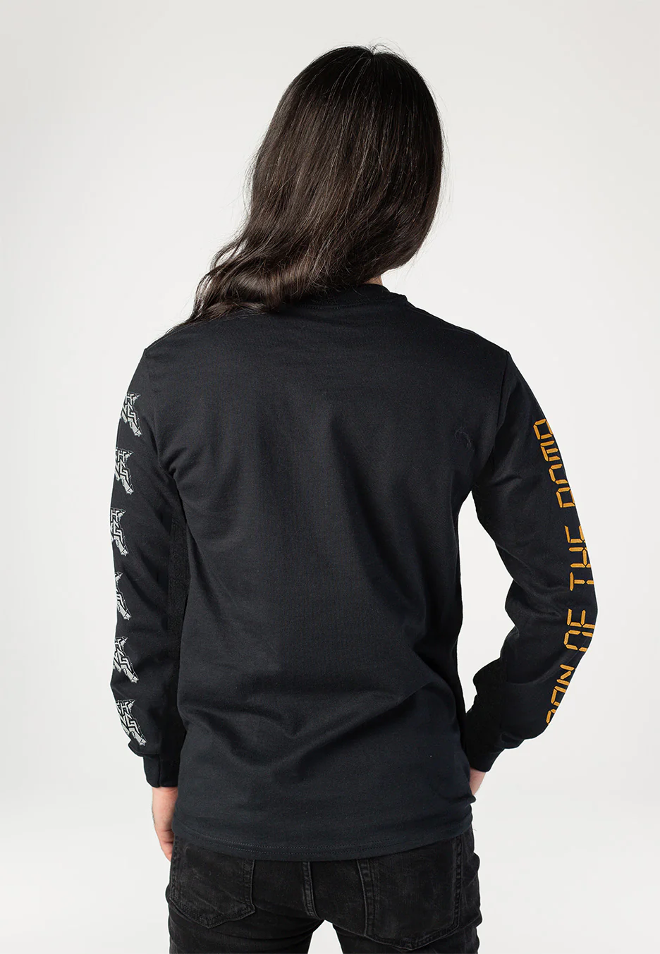 BOBT - Longsleeve - Image 4