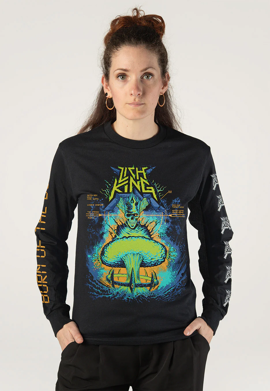 BOBT - Longsleeve - Image 5