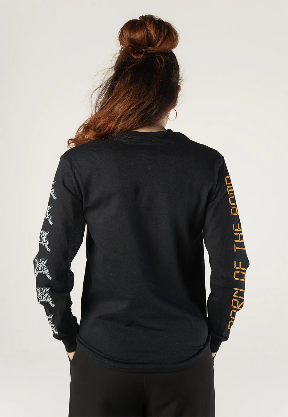 BOBT - Longsleeve - Image 6