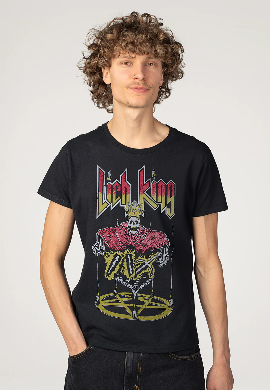 Sabbath - T-Shirt - Image 3