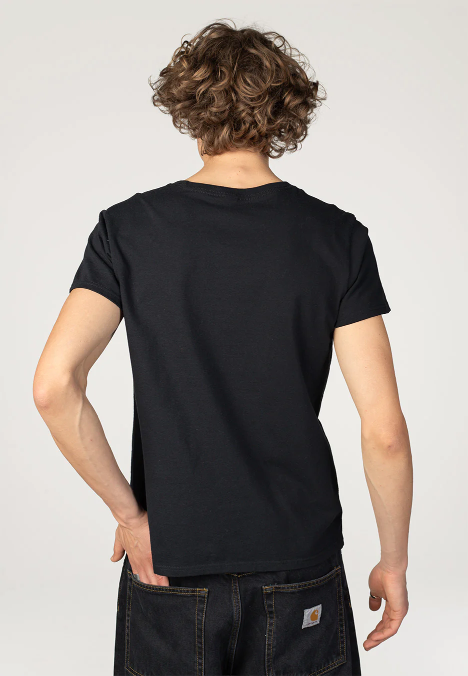 Sabbath - T-Shirt - Image 4