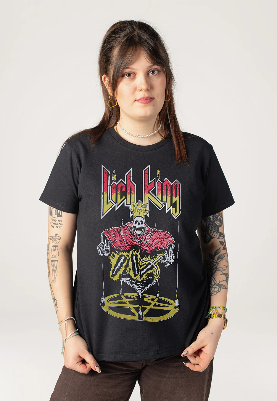 Sabbath - T-Shirt - Image 5