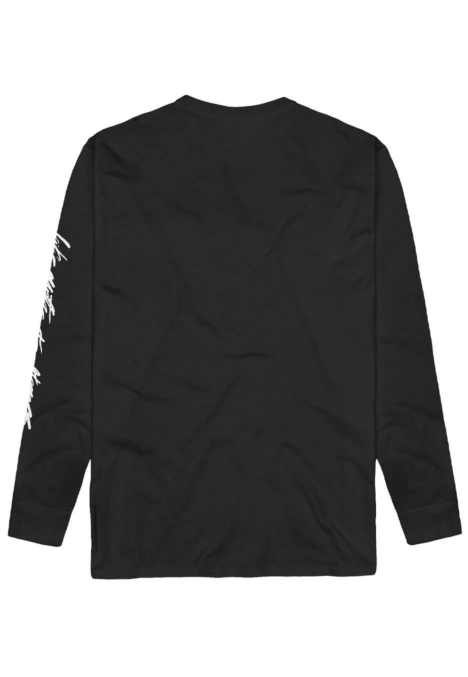 Like Moths To Flames - Broken - Longsleeve - Image 2