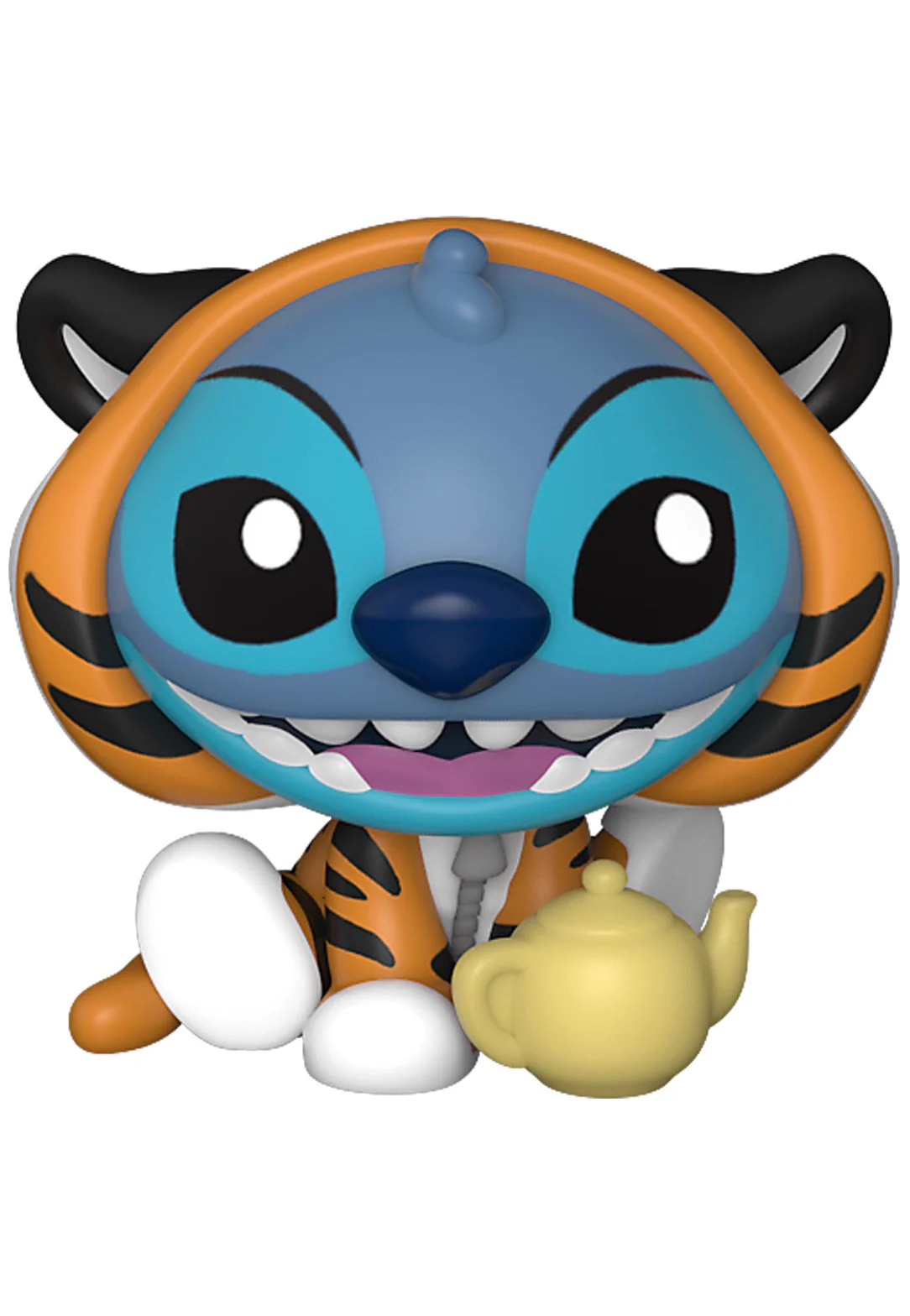 Lilo & Stitch - Mystery Minis: Stitch In Costume POP! Vinyl - Funko Pop - Image 11