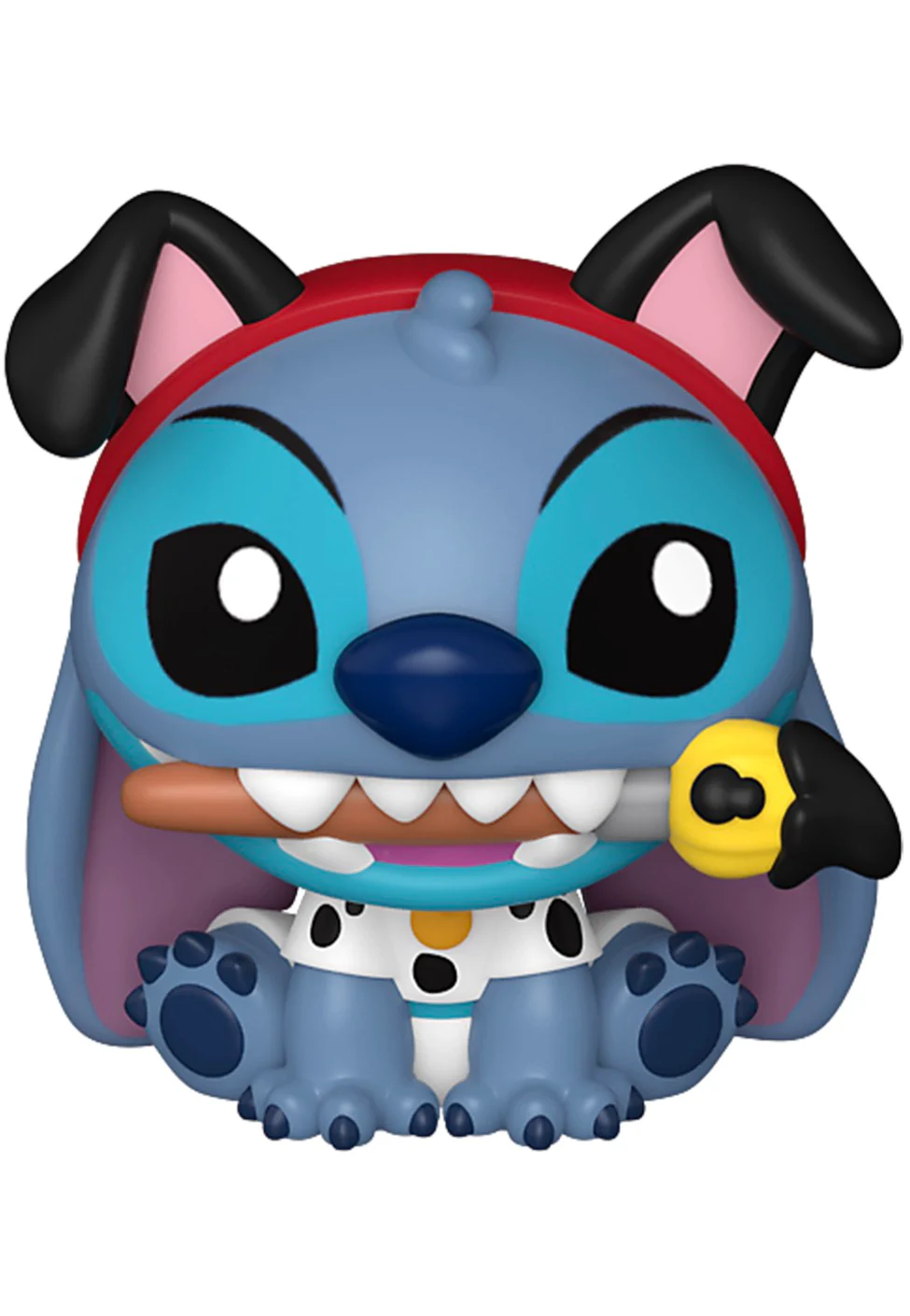 Lilo & Stitch - Mystery Minis: Stitch In Costume POP! Vinyl - Funko Pop - Image 12