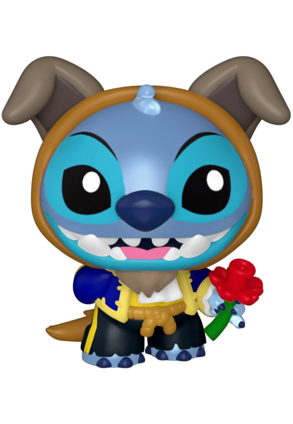 Lilo & Stitch - Mystery Minis: Stitch In Costume POP! Vinyl - Funko Pop - Image 8