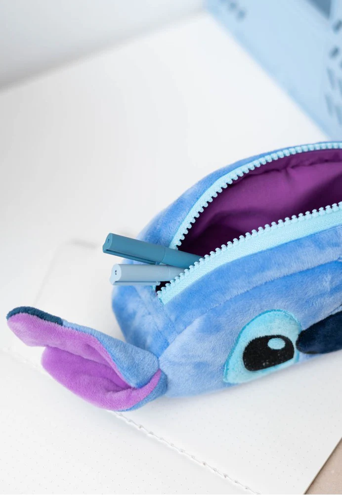 Stitch - Pencil Case - Image 4