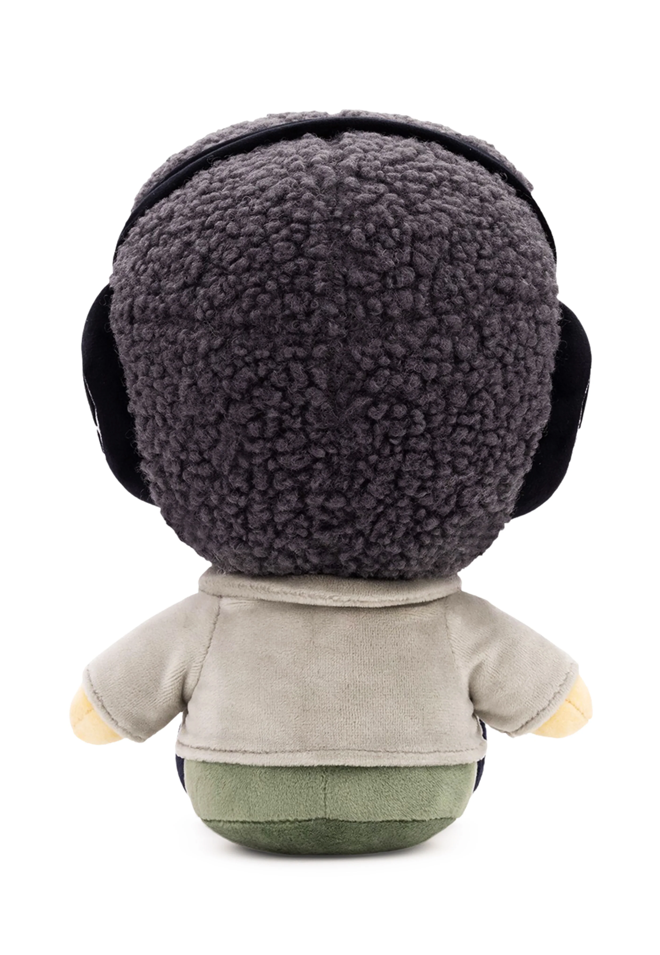 Linkin Park - Brad - Soft Toy - Image 2