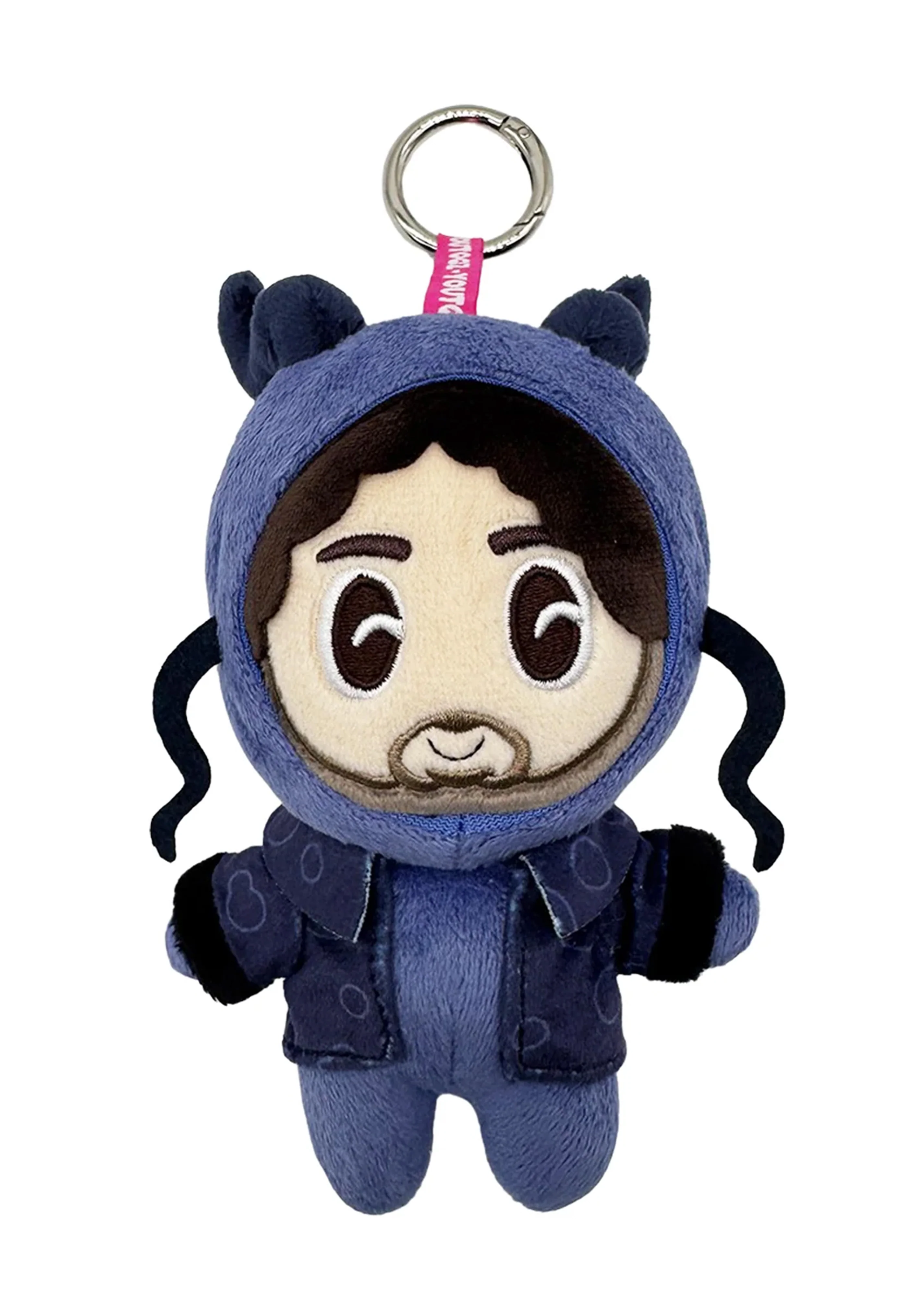 Linkin Park - Colin - Keychain