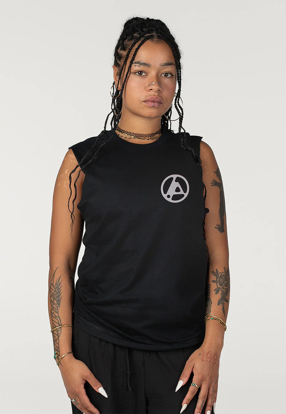 From Zero - Sleeveless - Image 5