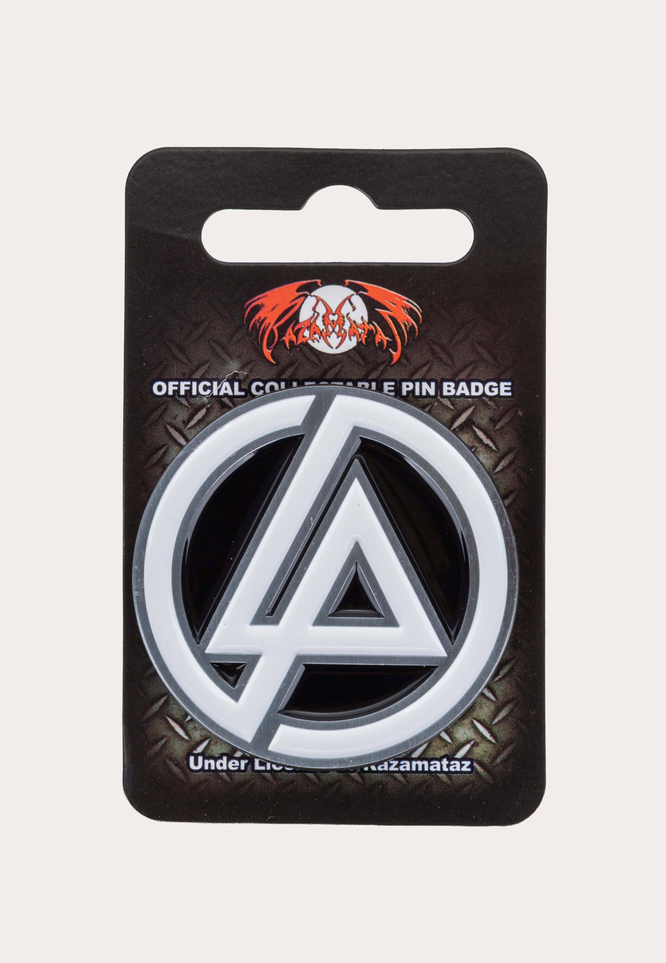 Logo - Pin - Image 2