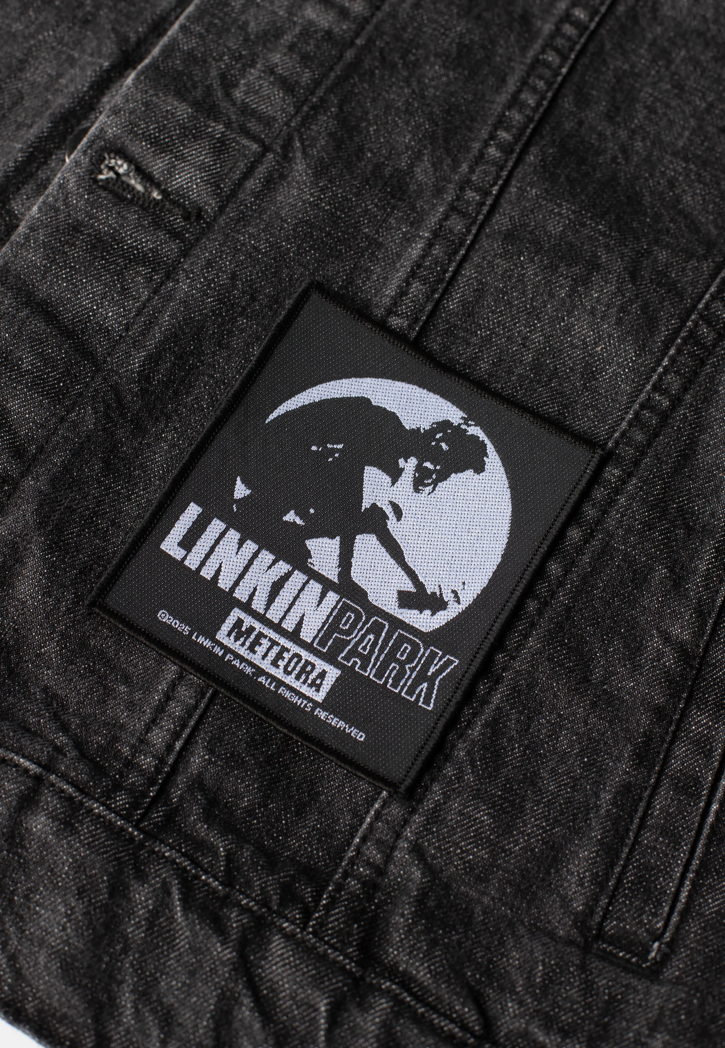 Meteora - Patch - Image 2