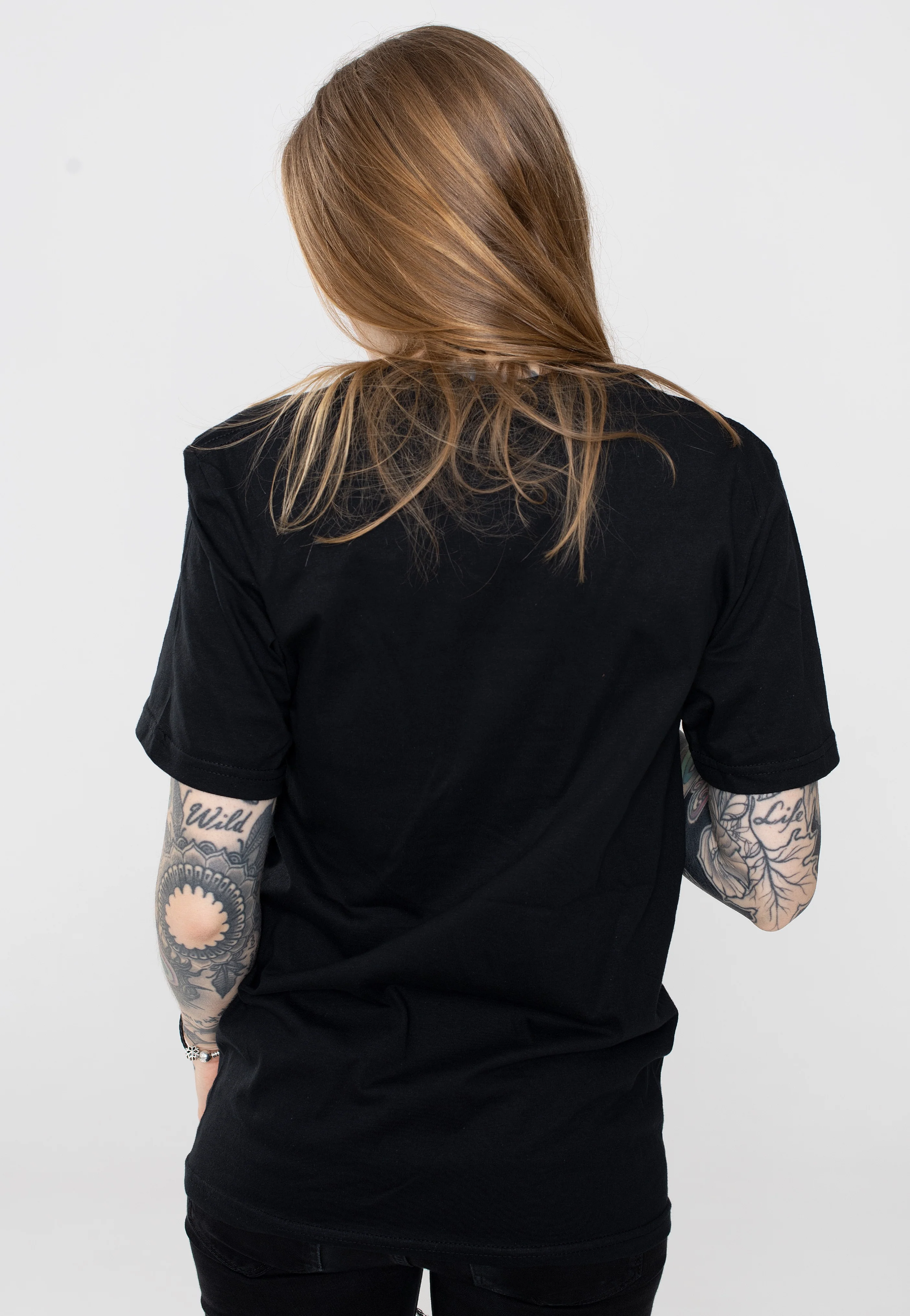 Linkin Park - Meteora Sound Board - T-Shirt - Image 6