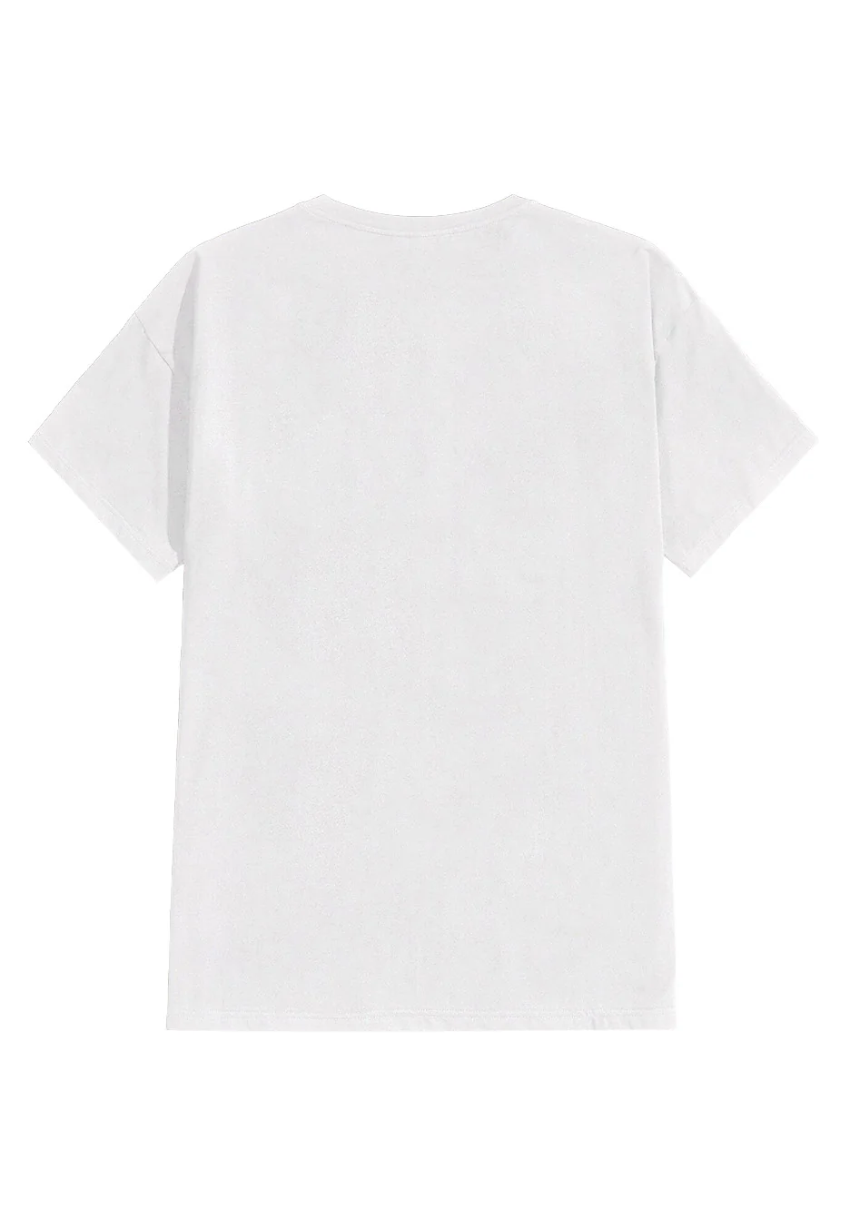 Linkin Park - Side Street Soldier White - T-Shirt - Image 2