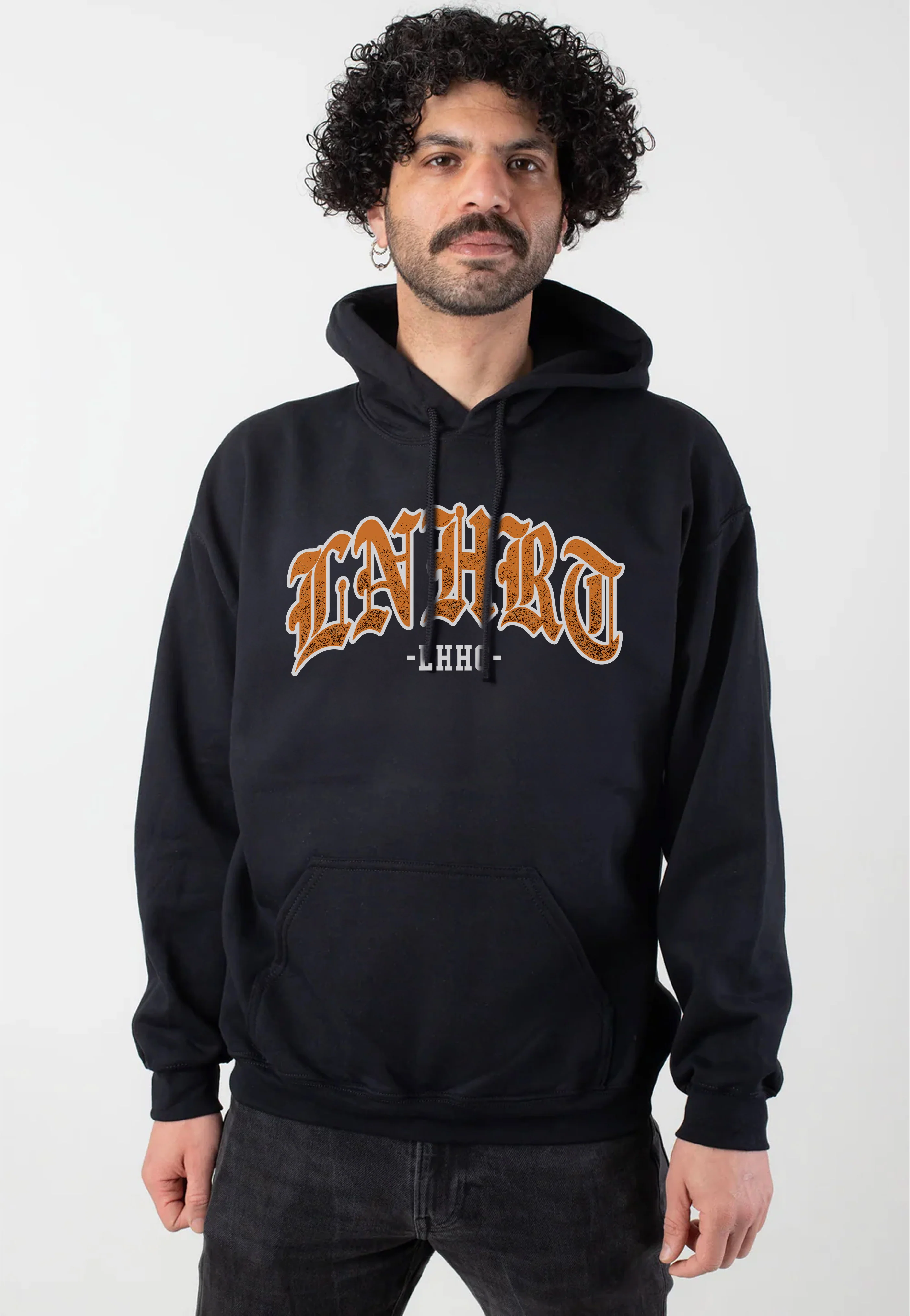 Lionheart - Arch - Hoodie - Image 3