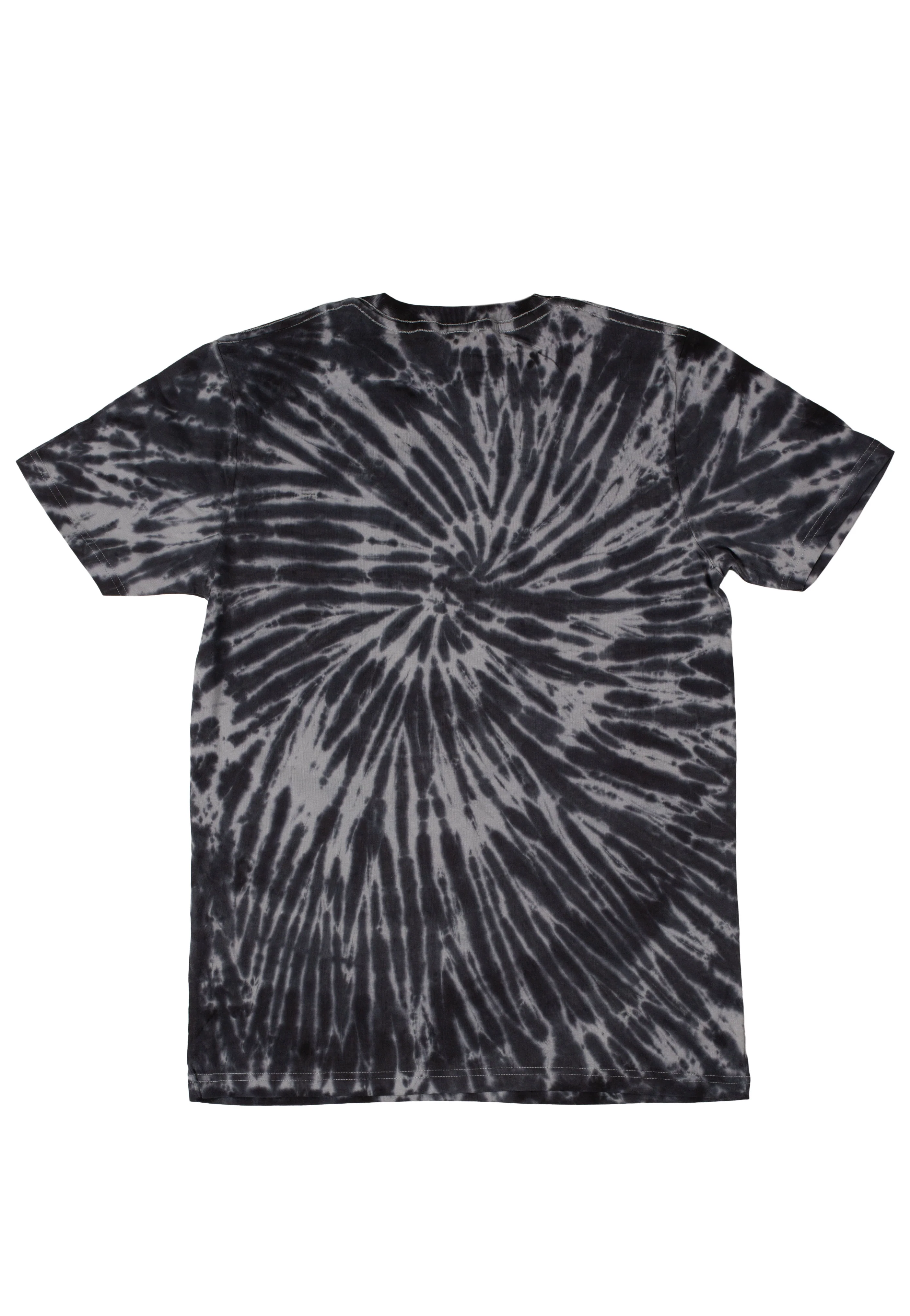 Lionheart - Arched LHHC Tie Dye - T-Shirt - Image 2