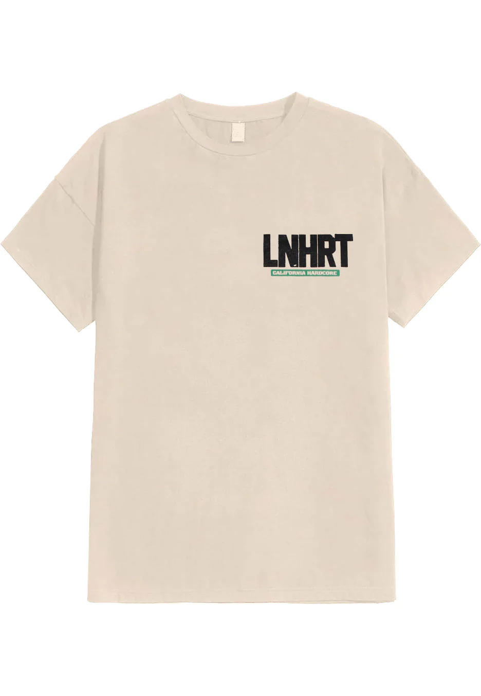 Lionheart - Cali Stomp Sand - T-Shirt - Image 3