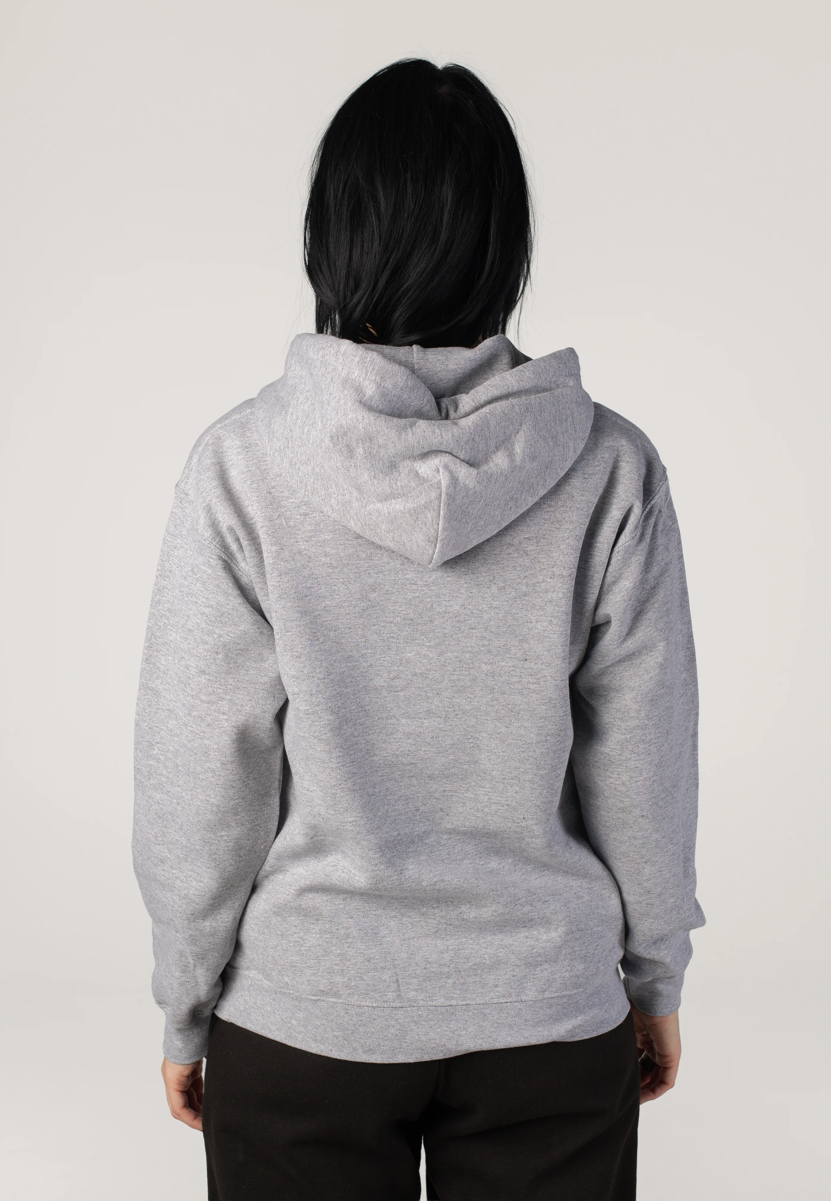 Lionheart - Collegiate Valley Of Death II Sportsgrey - Hoodie - Image 6