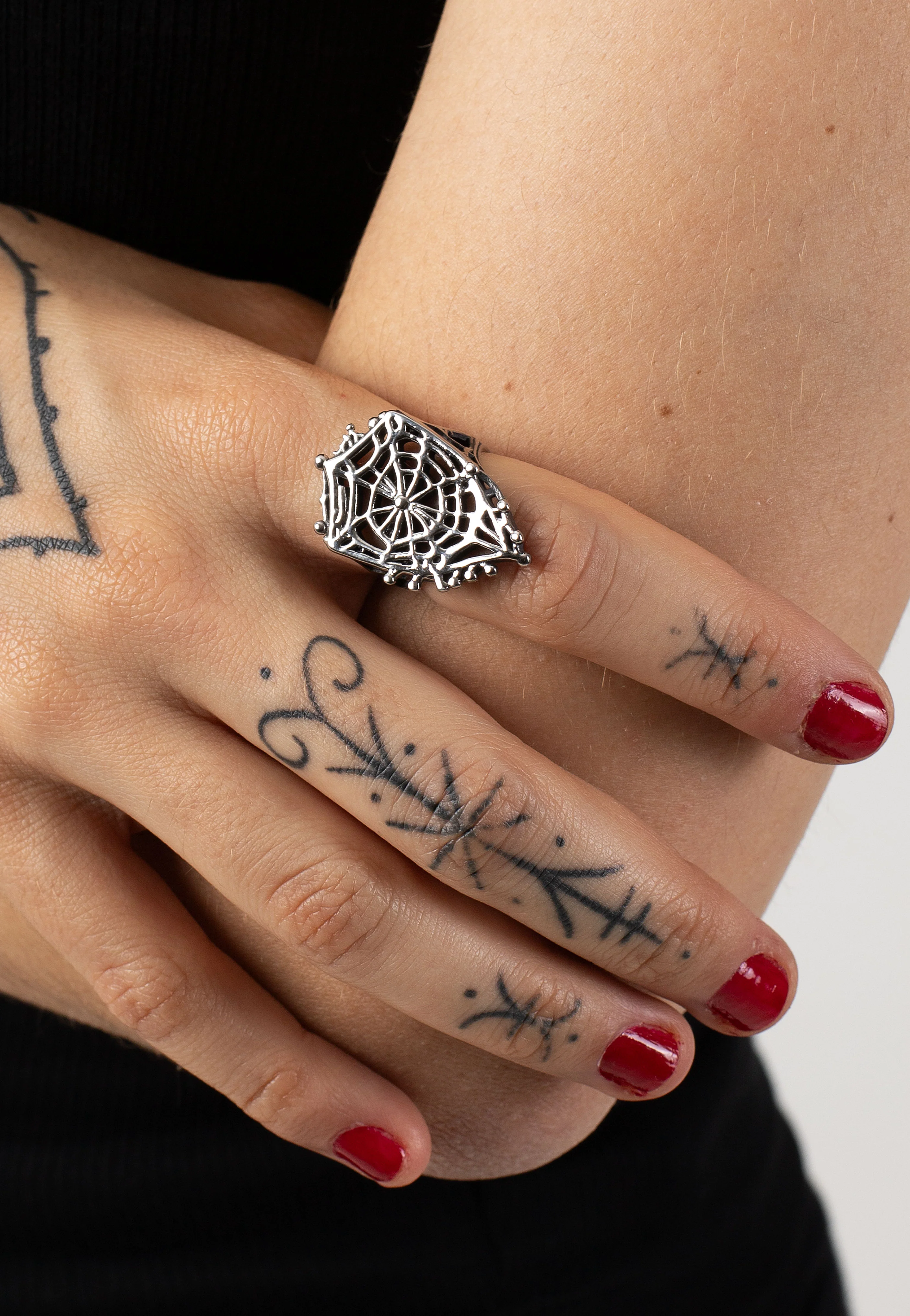 Lively Ghosts - Arachne - Ring - Image 5