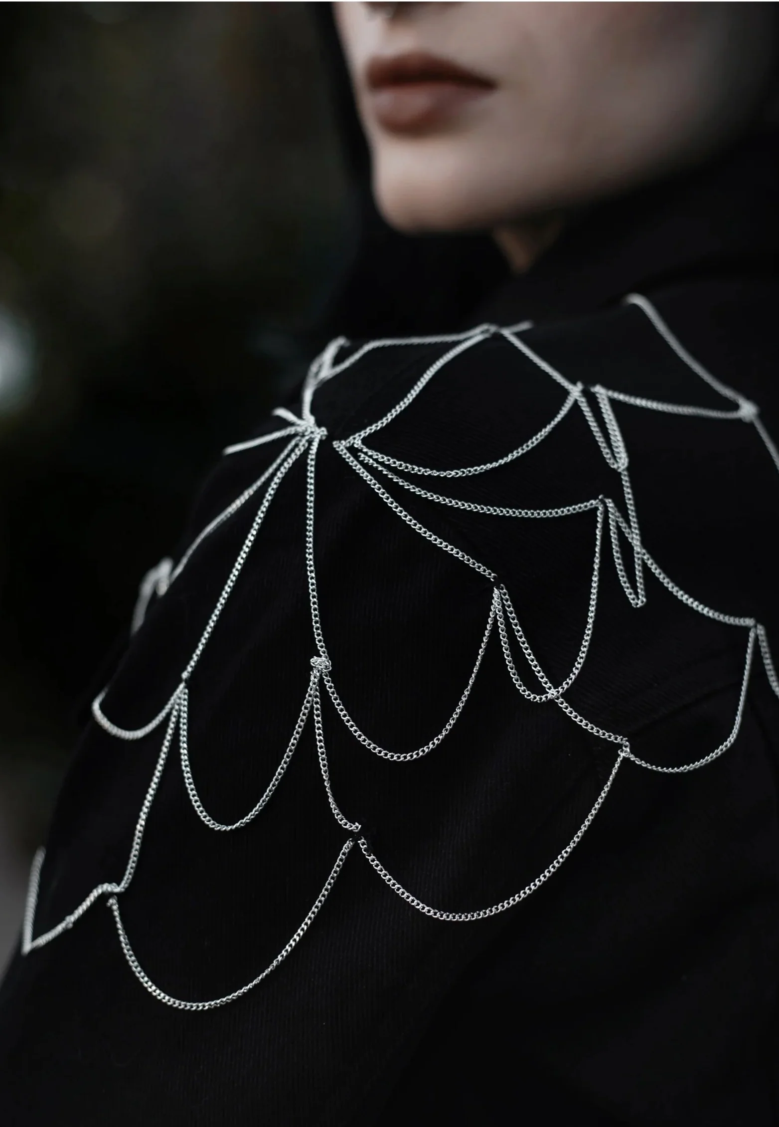 Lively Ghosts - Ghost Town - Jeans Jacket - Image 12