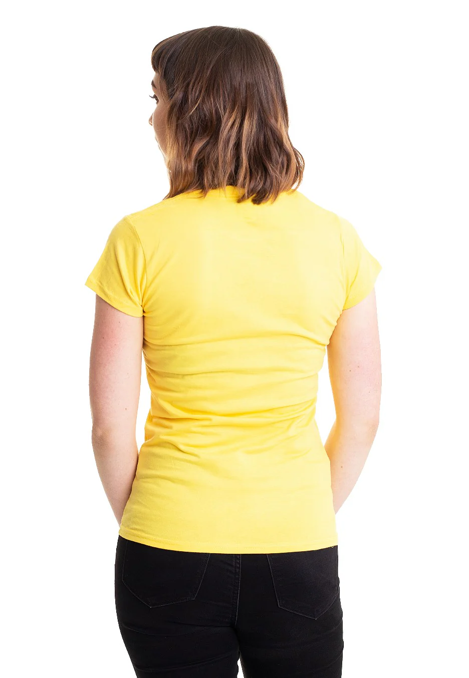 Looney Tunes - Tweety Yellow - Girly - Image 2