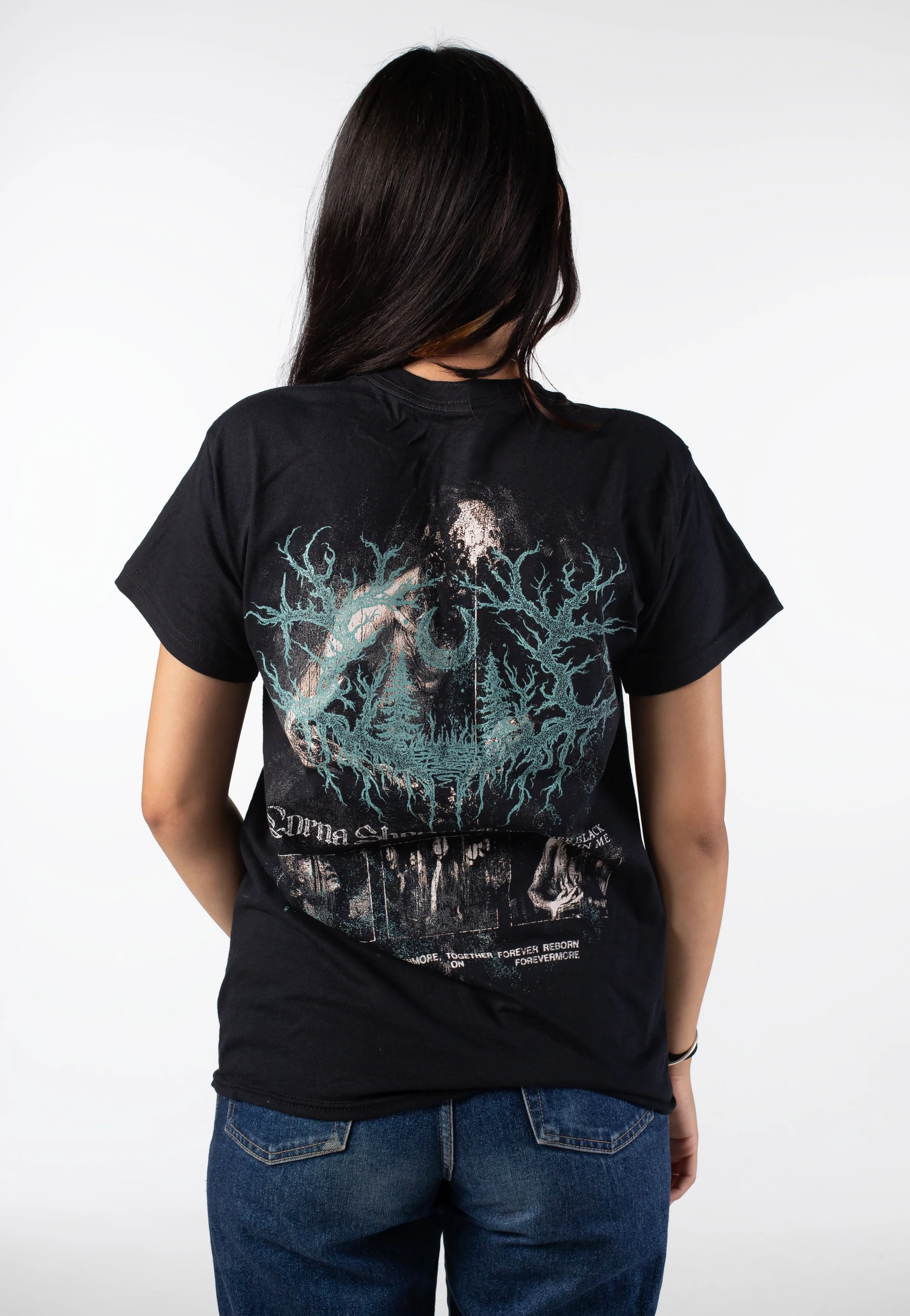Lorna Shore - Forevermore - T-Shirt - Image 6
