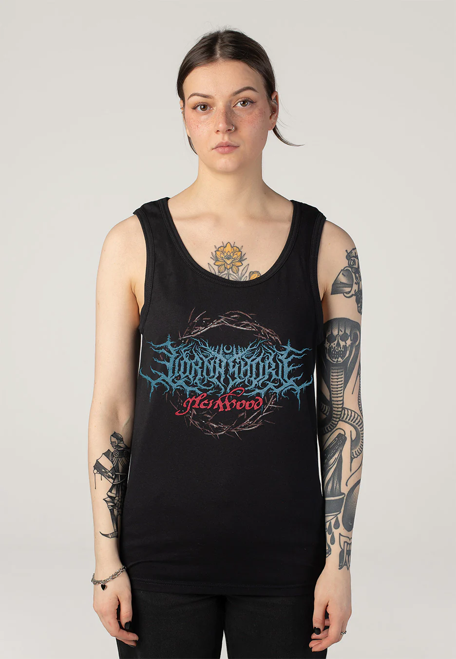 Glenwood - Tank - Image 5