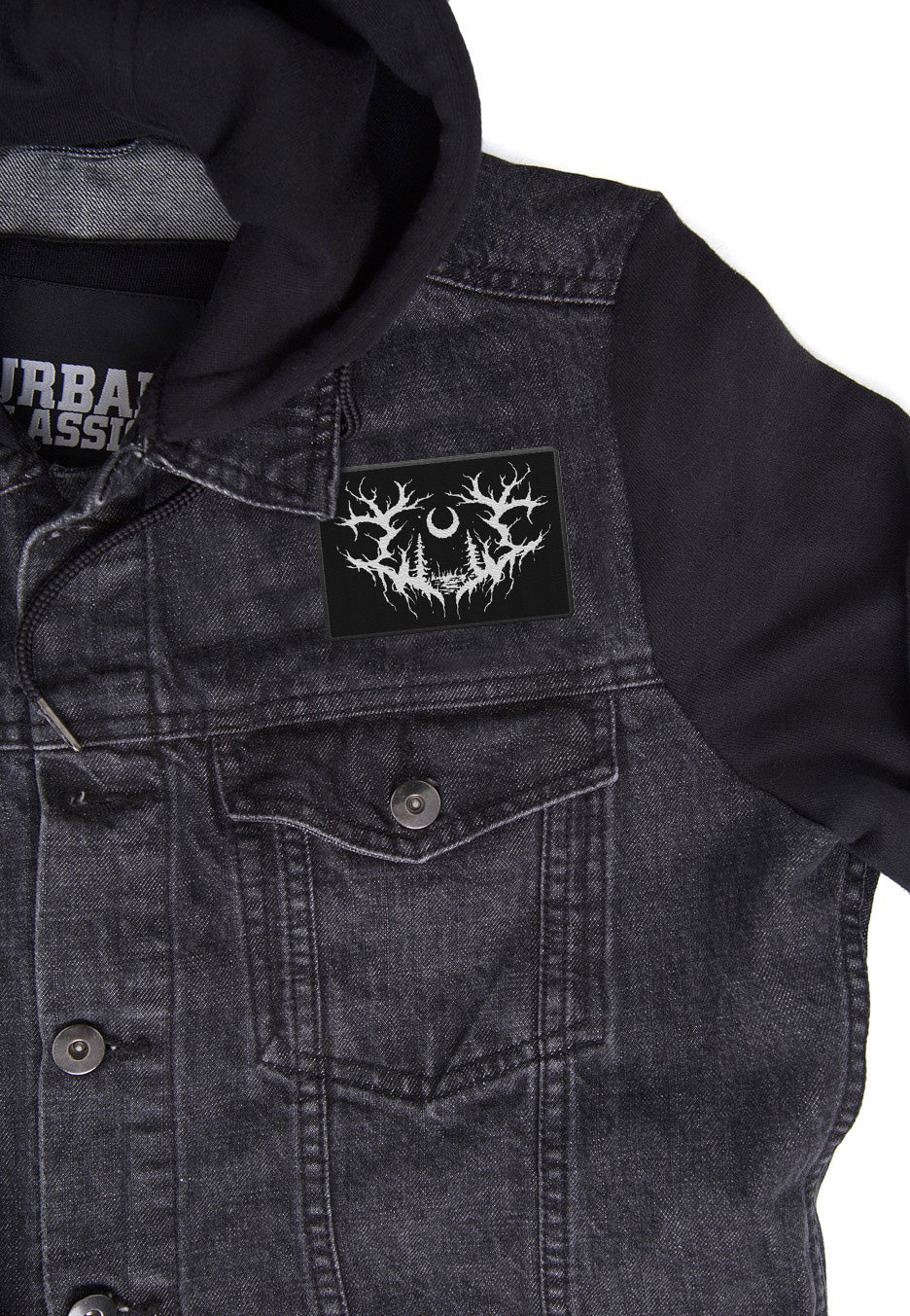 Lorna Shore - LS Sigil - Patch - Image 2