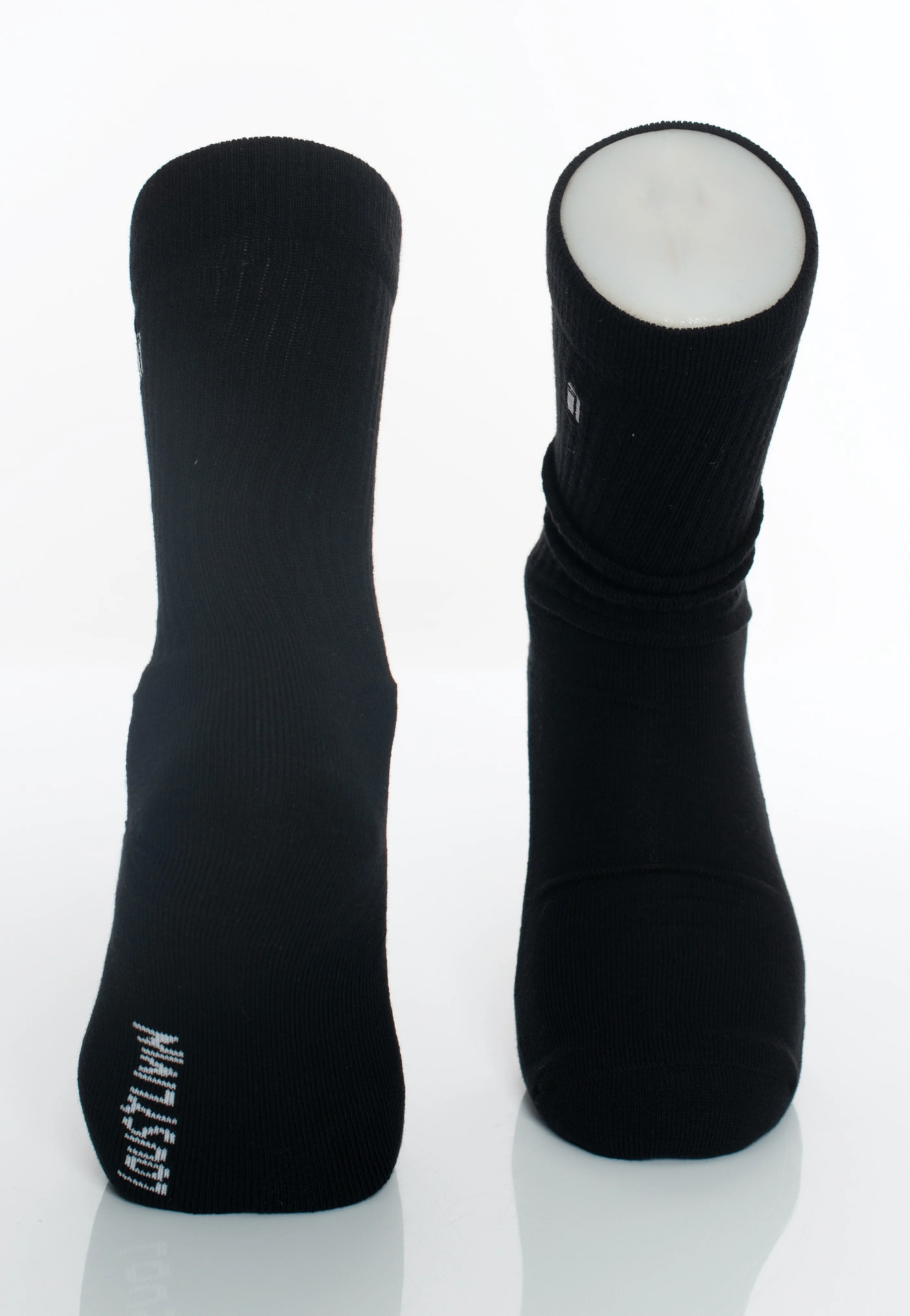 Street Court Black - Socks - Image 3