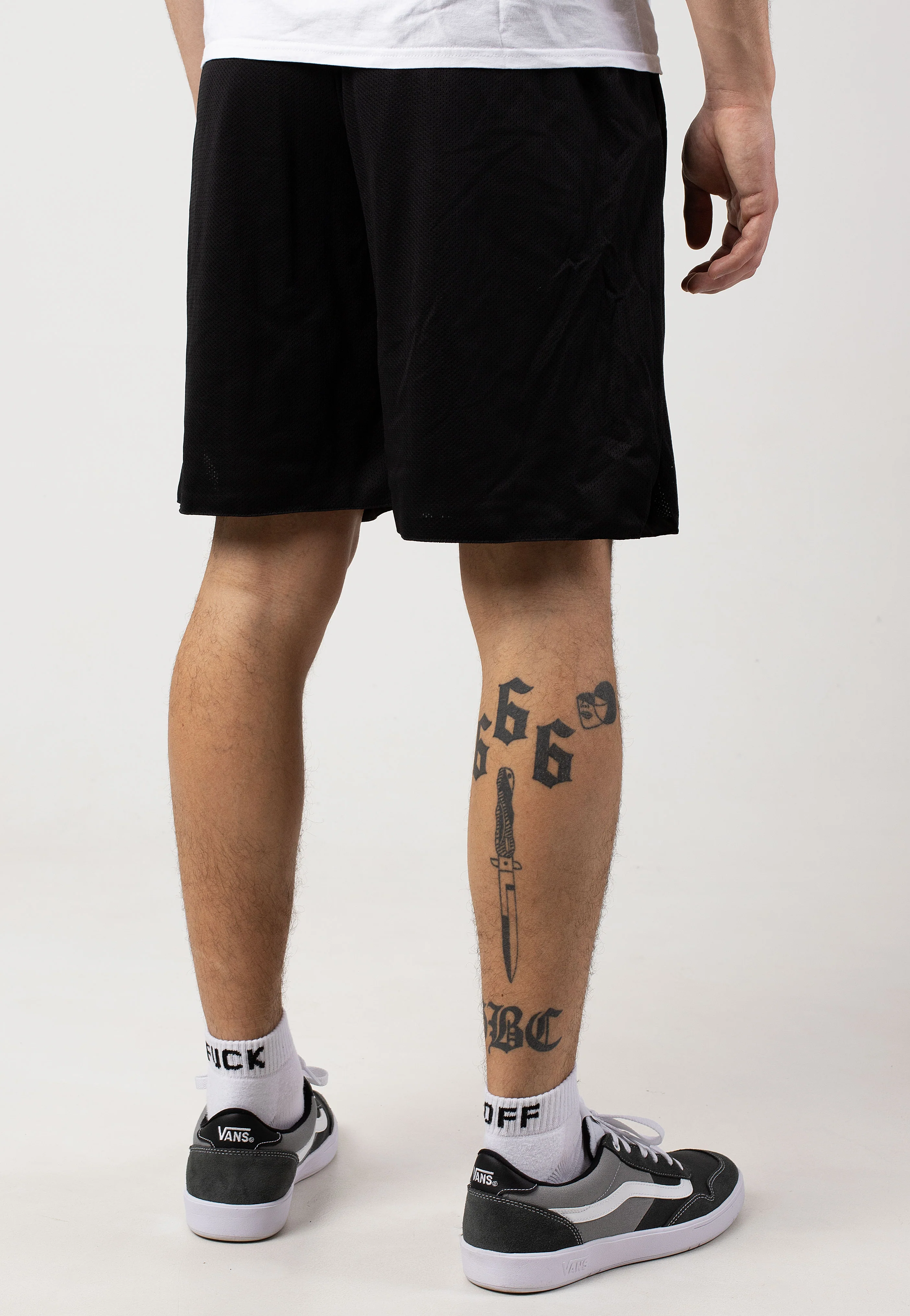 Madball - Eye - Shorts - Image 5