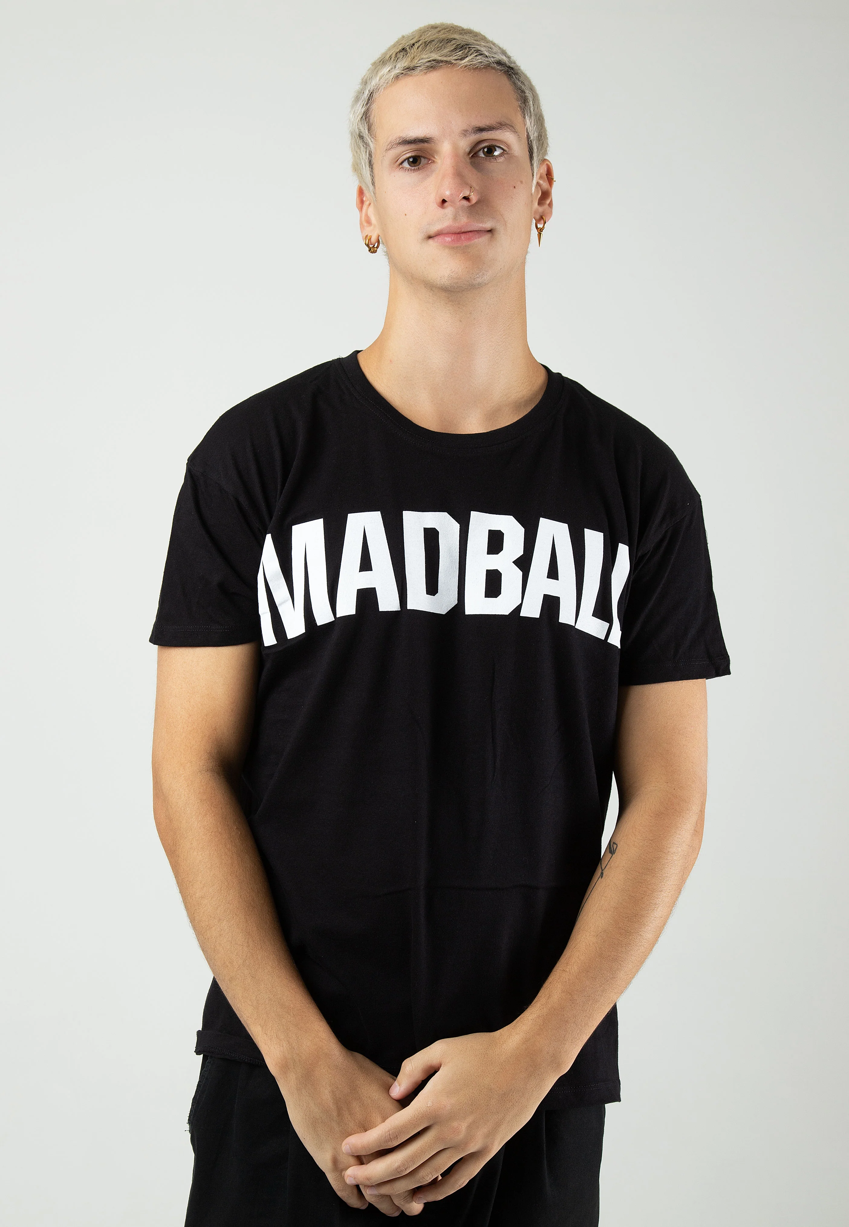Madball - HID - T-Shirt - Image 3