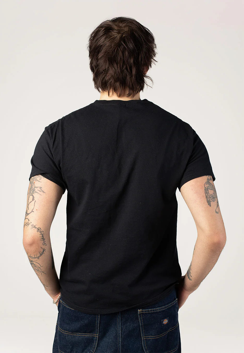 Not Your Kingdom - T-Shirt - Image 2