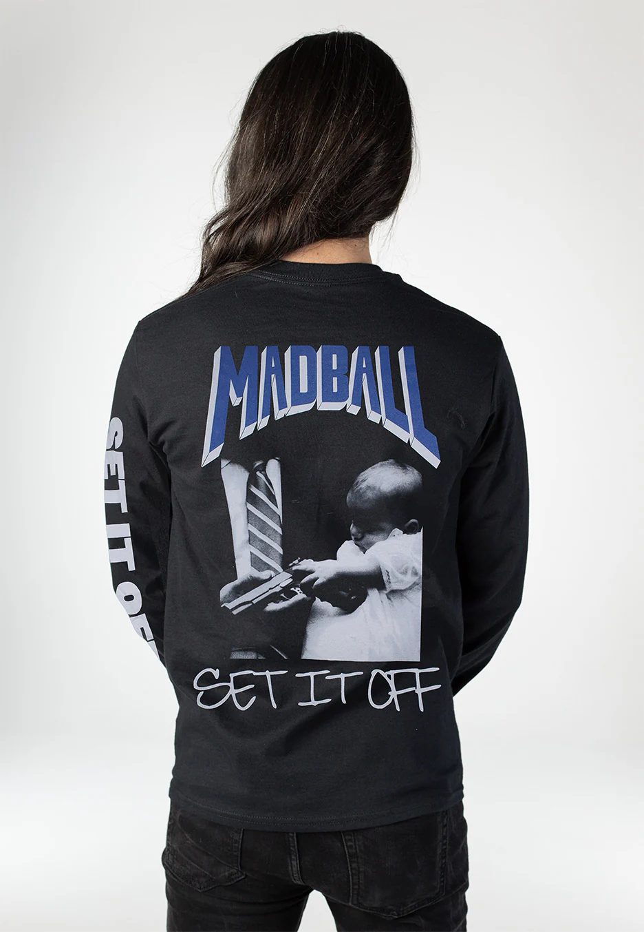 Set It Off 2026 - Longsleeve - Image 4