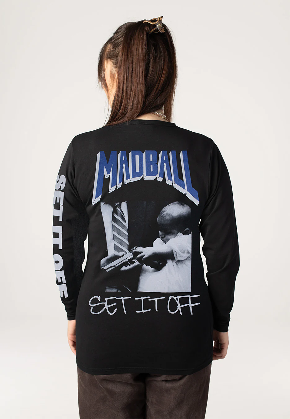 Set It Off 2026 - Longsleeve - Image 6