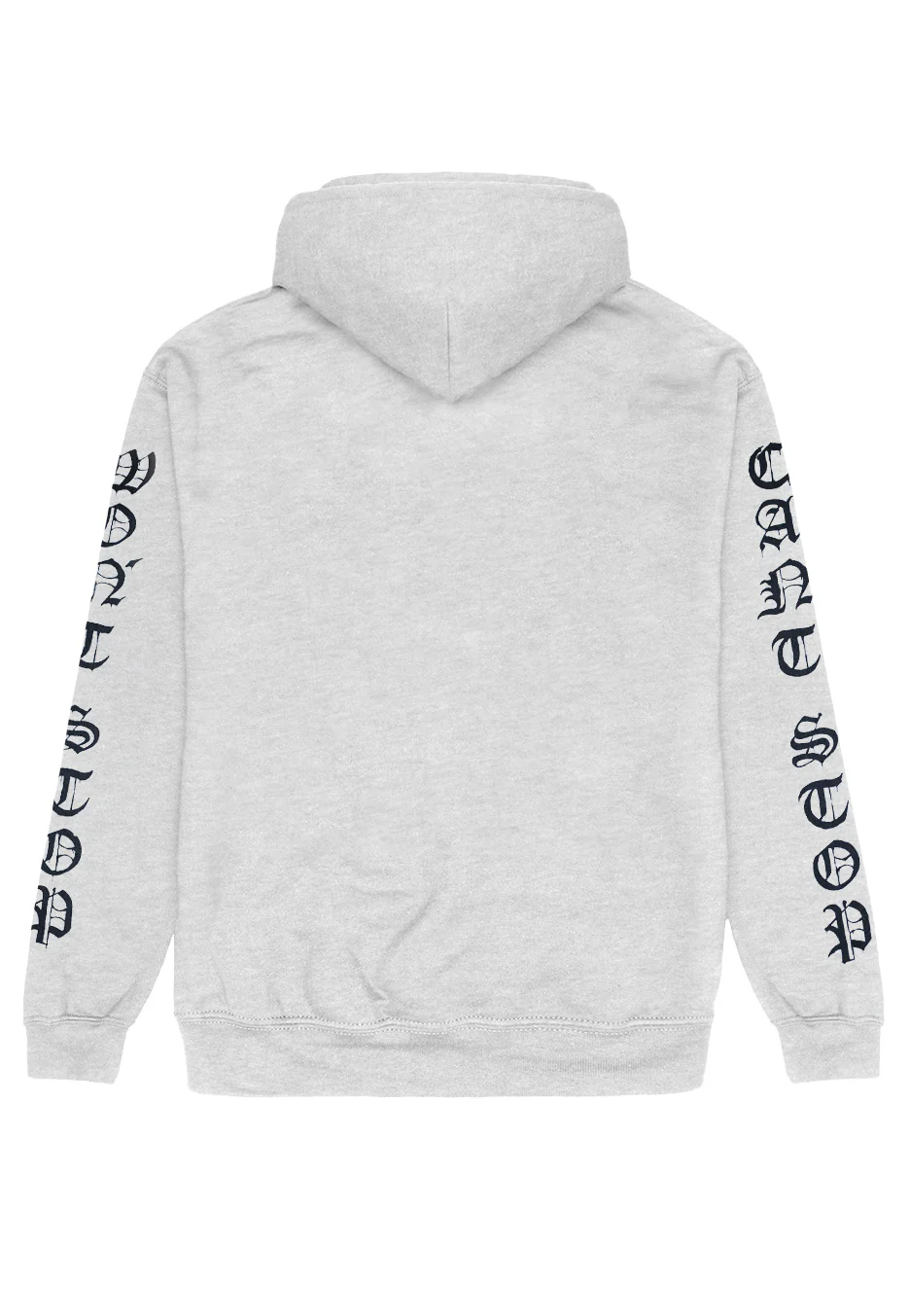 Madball - Tiger Sportsgrey - Hoodie - Image 2